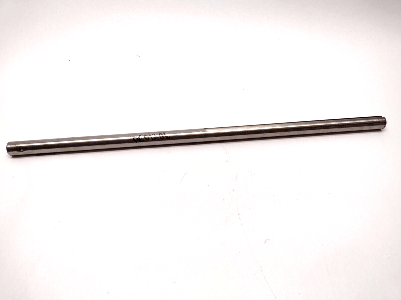 Surekap AE10206 Spindle Shaft 0.75" x 20.25" for SK6000X-BF6 Capper Machine - Maverick Industrial Sales