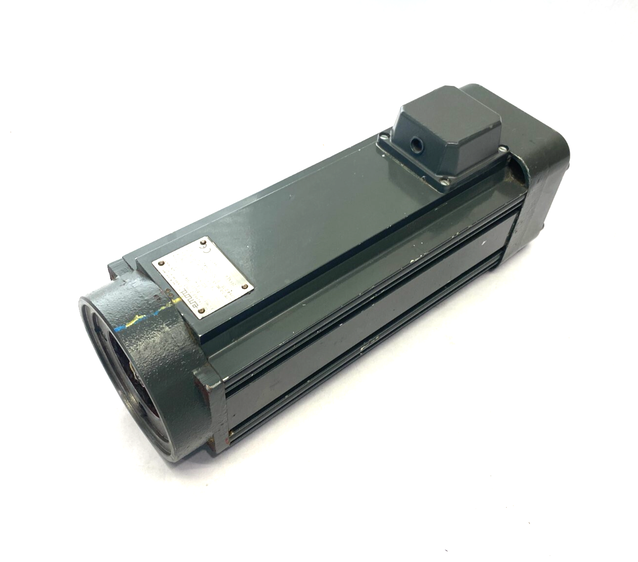 Emod FKVK63/2-1750 3-Phase Electric Motor 1.90kW 2800/3360rpm 3834331 - Maverick Industrial Sales