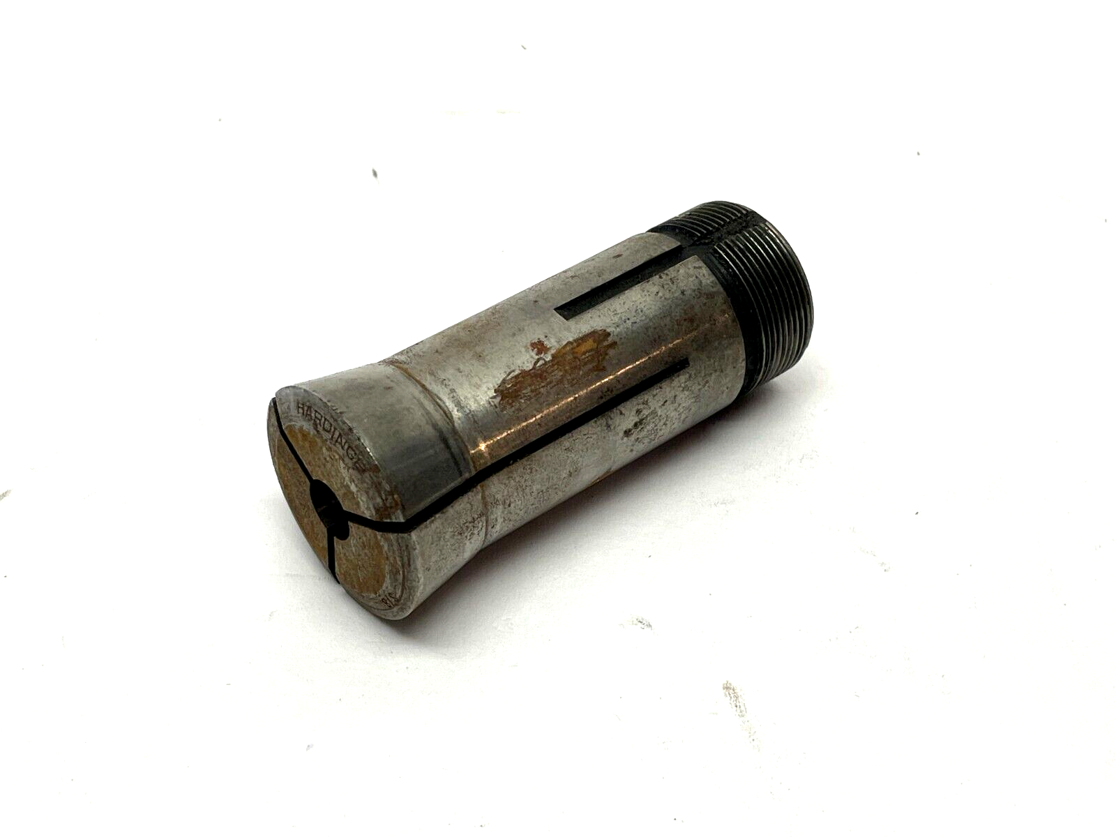 5C | Hardinge Lathe Collet 3/8" - Used - Maverick Industrial Sales