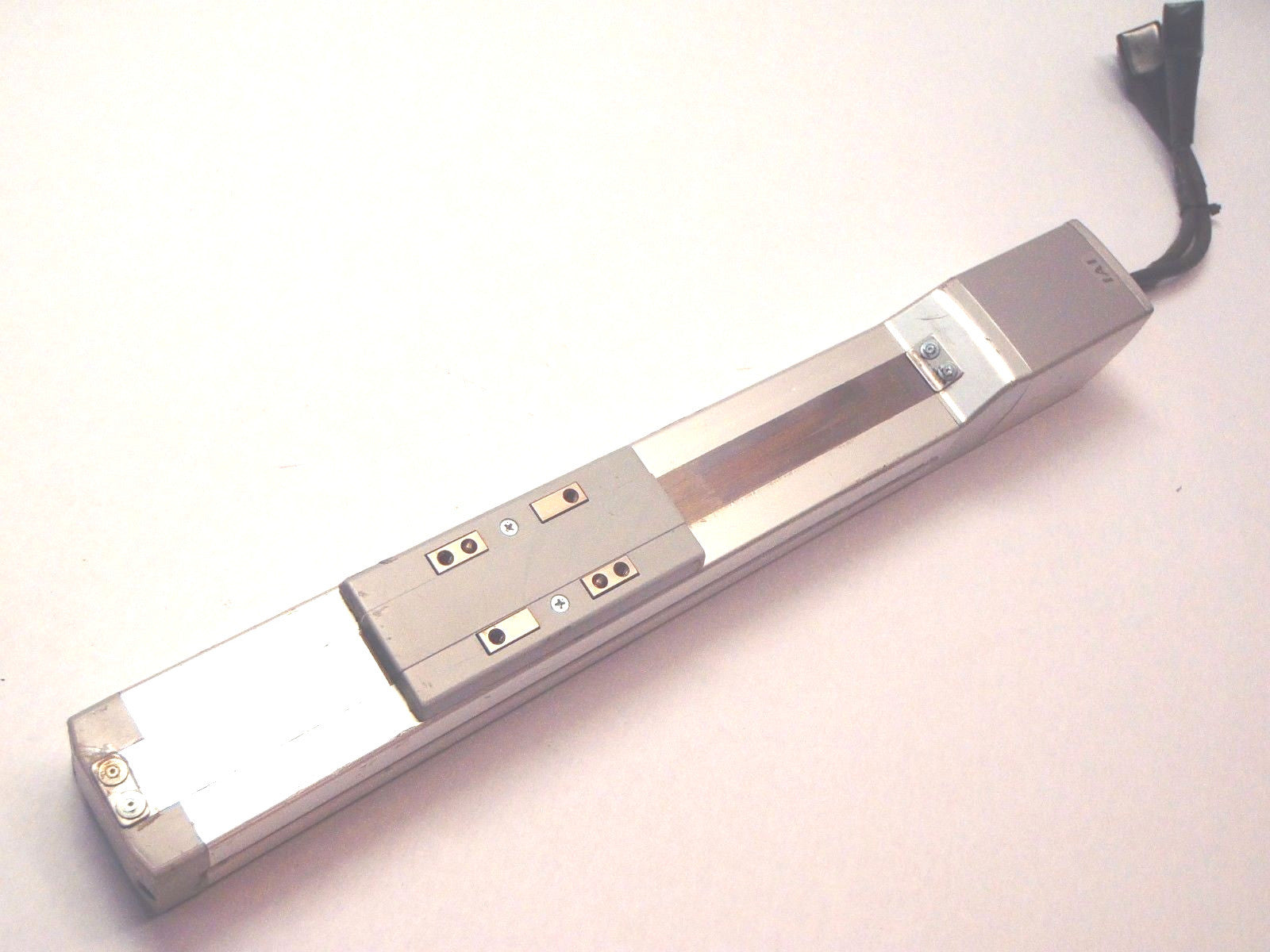 IAI RCP2-SA6C-I-42P-6-200-P1-P Slider Type 58mm Width 200mm Stroke - Used - Maverick Industrial Sales