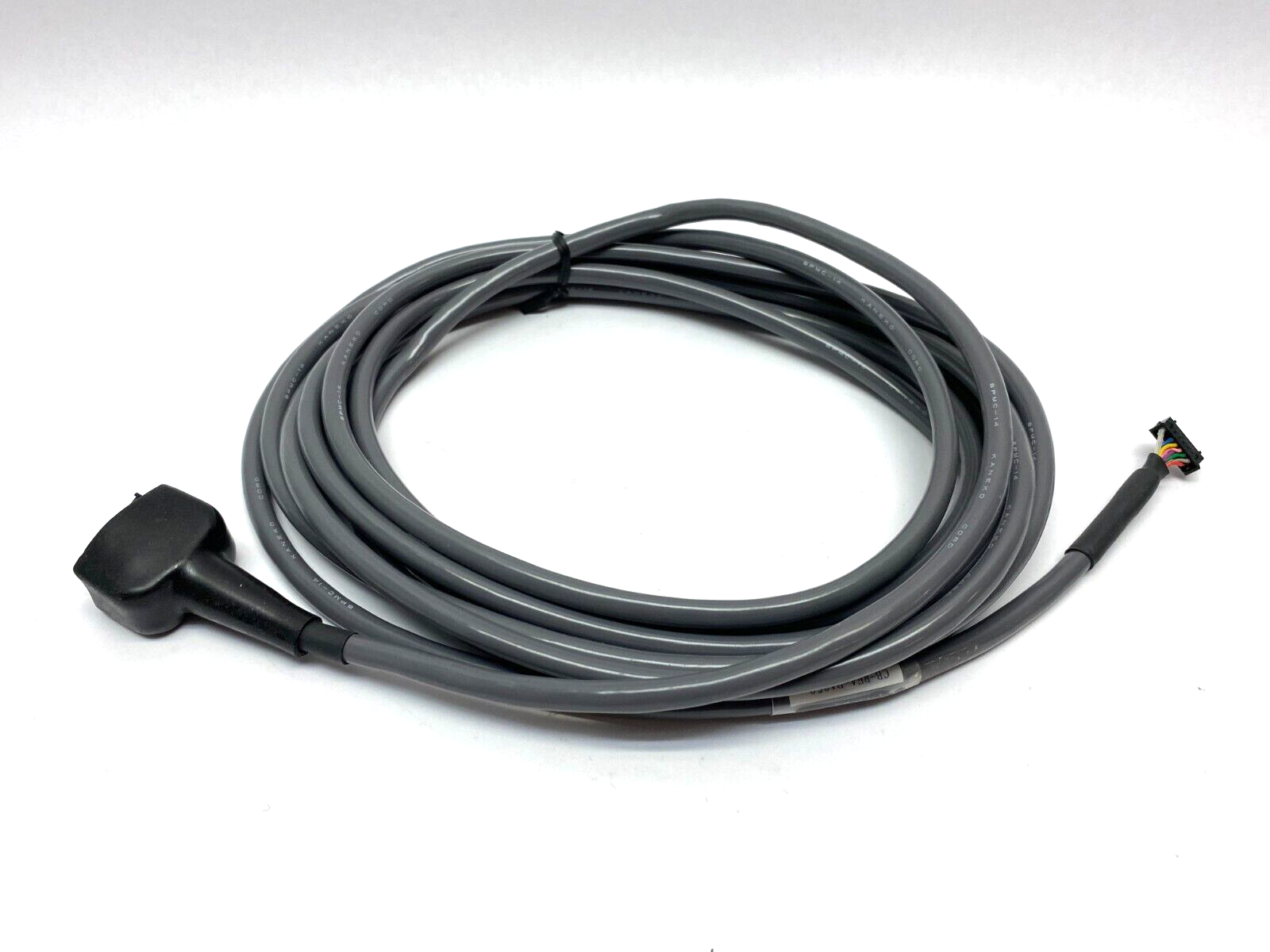 IAI CB-RFA-PA050 Intelligent Acutator Encoder Cable - New – Open box - Maverick Industrial Sales