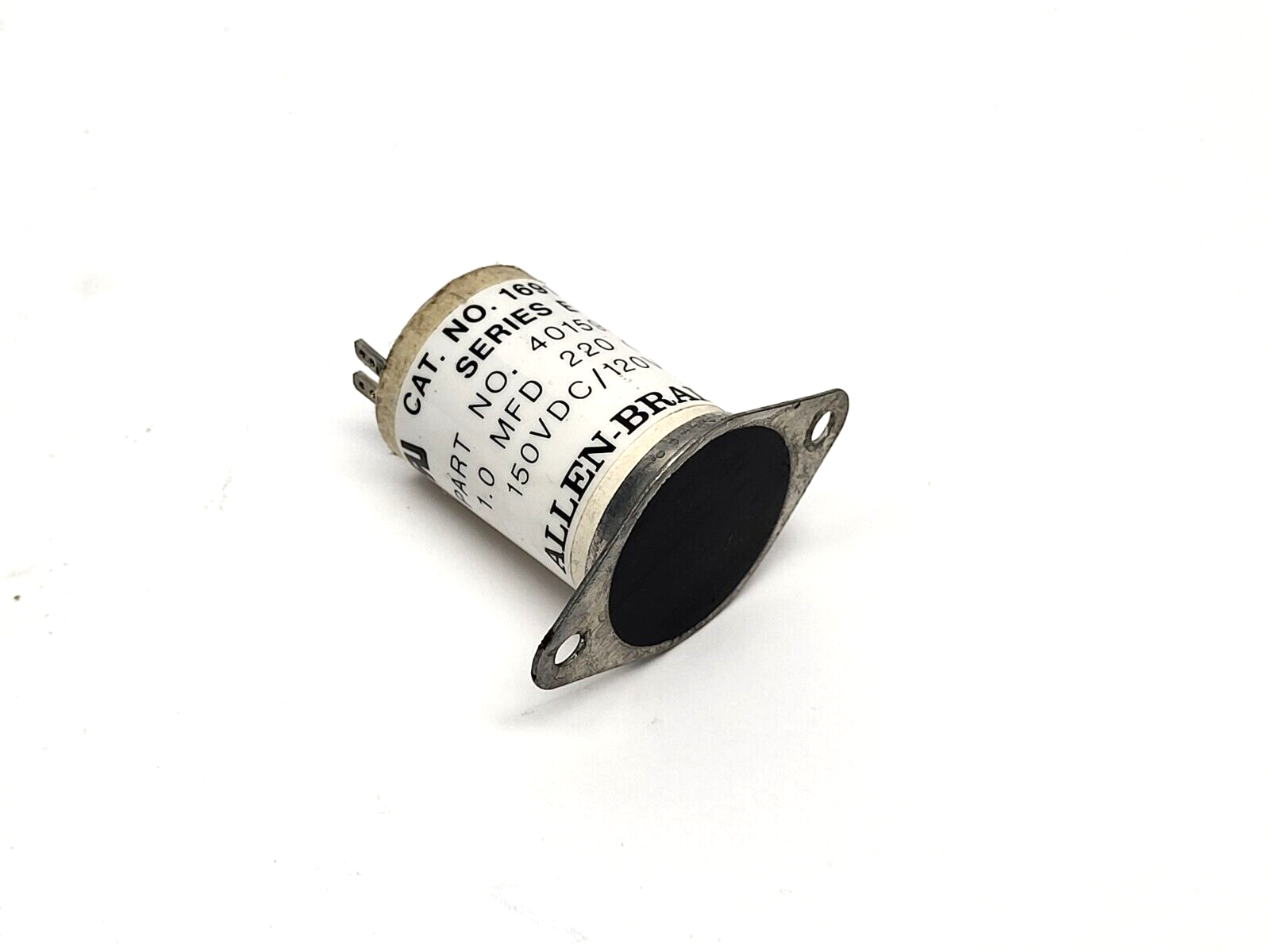 1691-N3 | Allen Bradley Surge Suppressor Ser E - Used - Maverick Industrial Sales