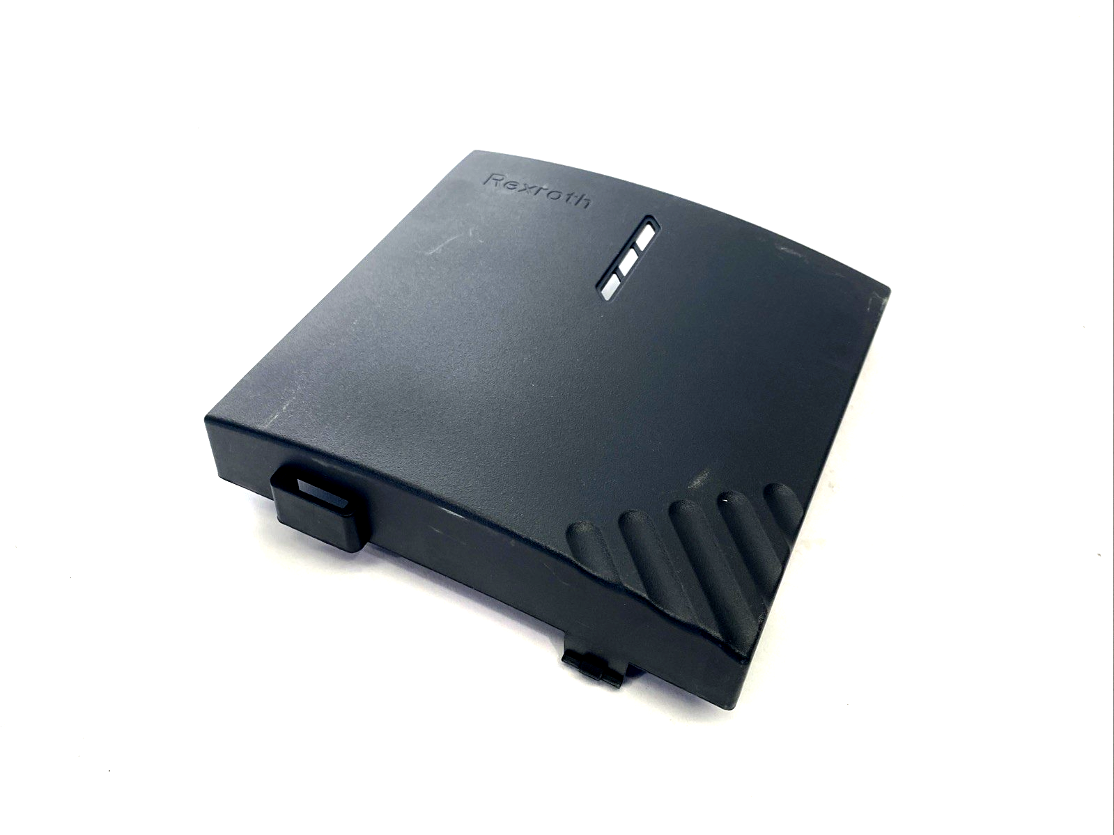 Bosch Rexroth 3842554217 Chain Box Cover 169,6X165X34 - Maverick Industrial Sales