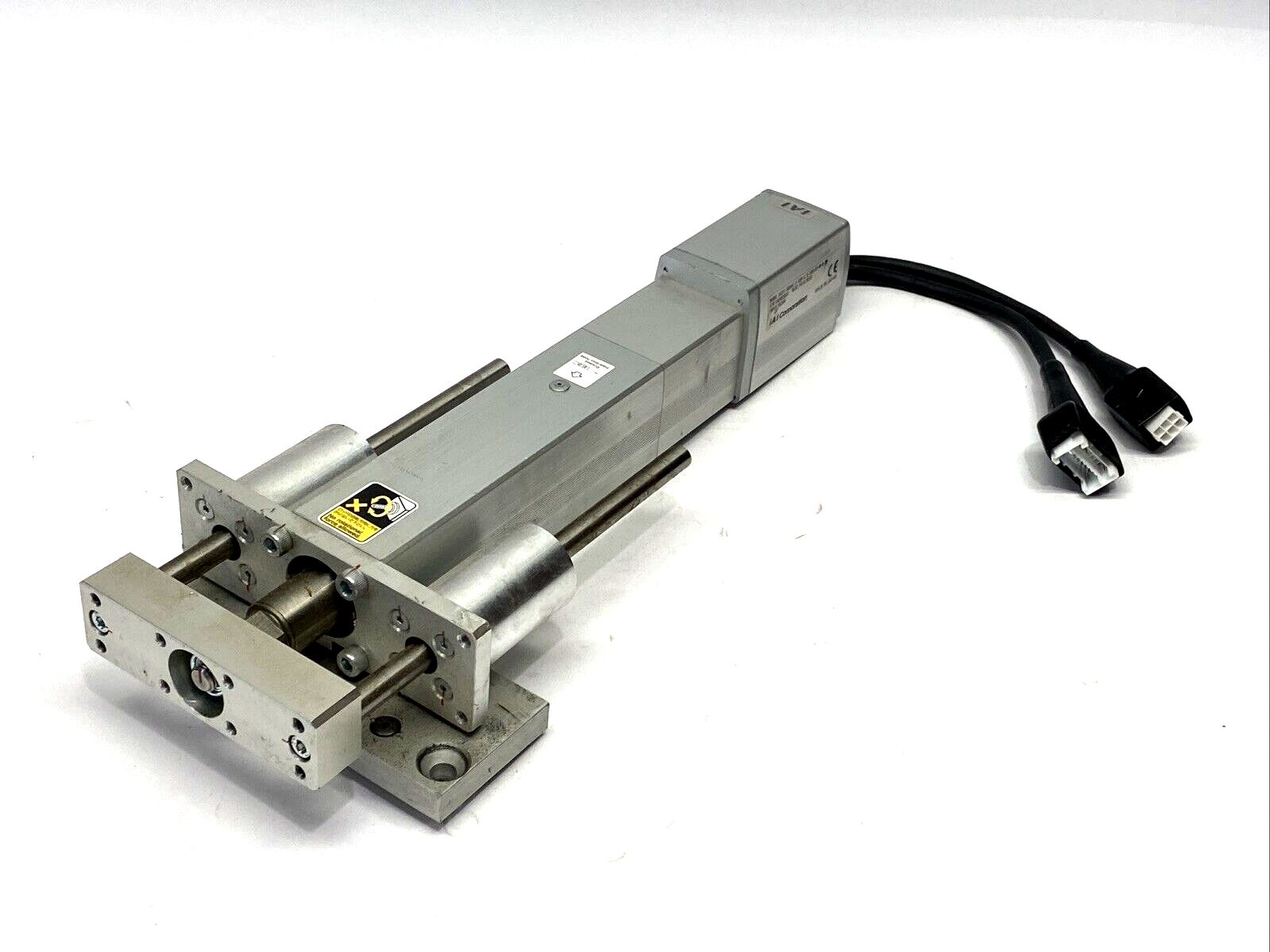 IAI RCP2-RGD4C-I-42P-2.5-100-P3-M-B-NM Robo-Cylinder Dual Rod - Used - Maverick Industrial Sales