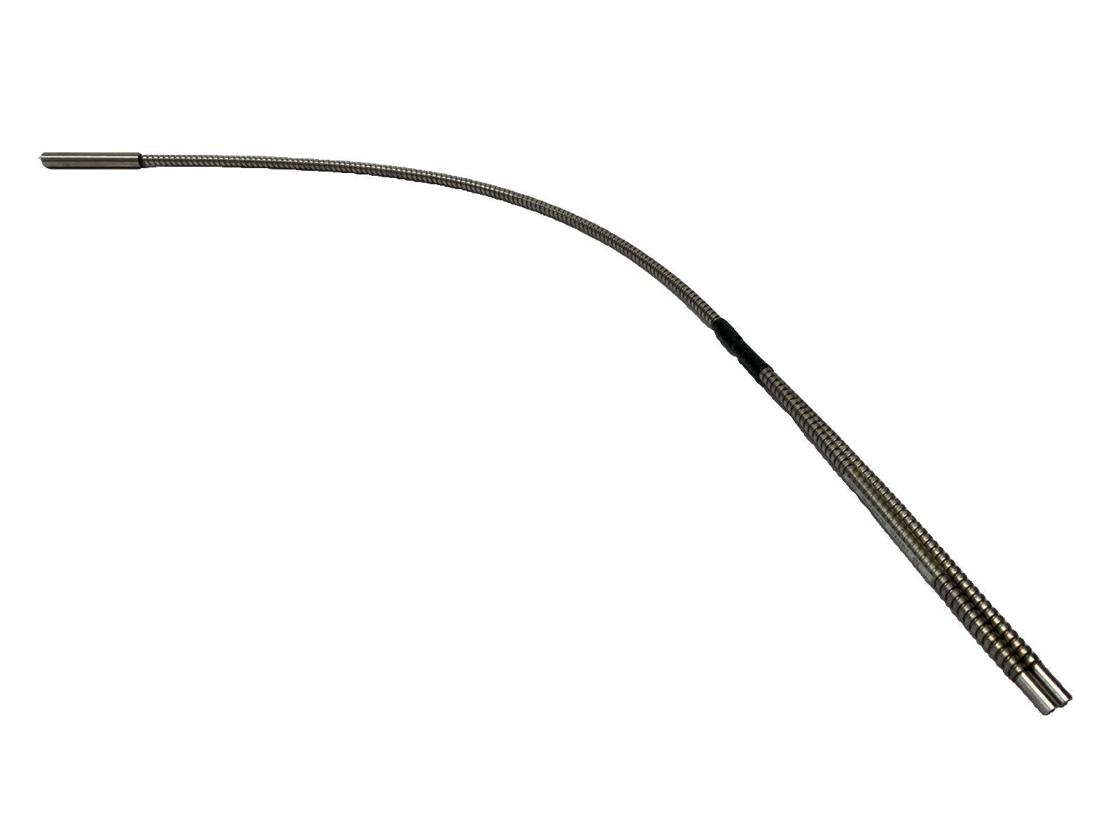 BF-LL-24 | Tri-Tronics Bifurcated Glass Fiber Optic Light Guide 24" Length - New – Open Box - Maverick Industrial Sales