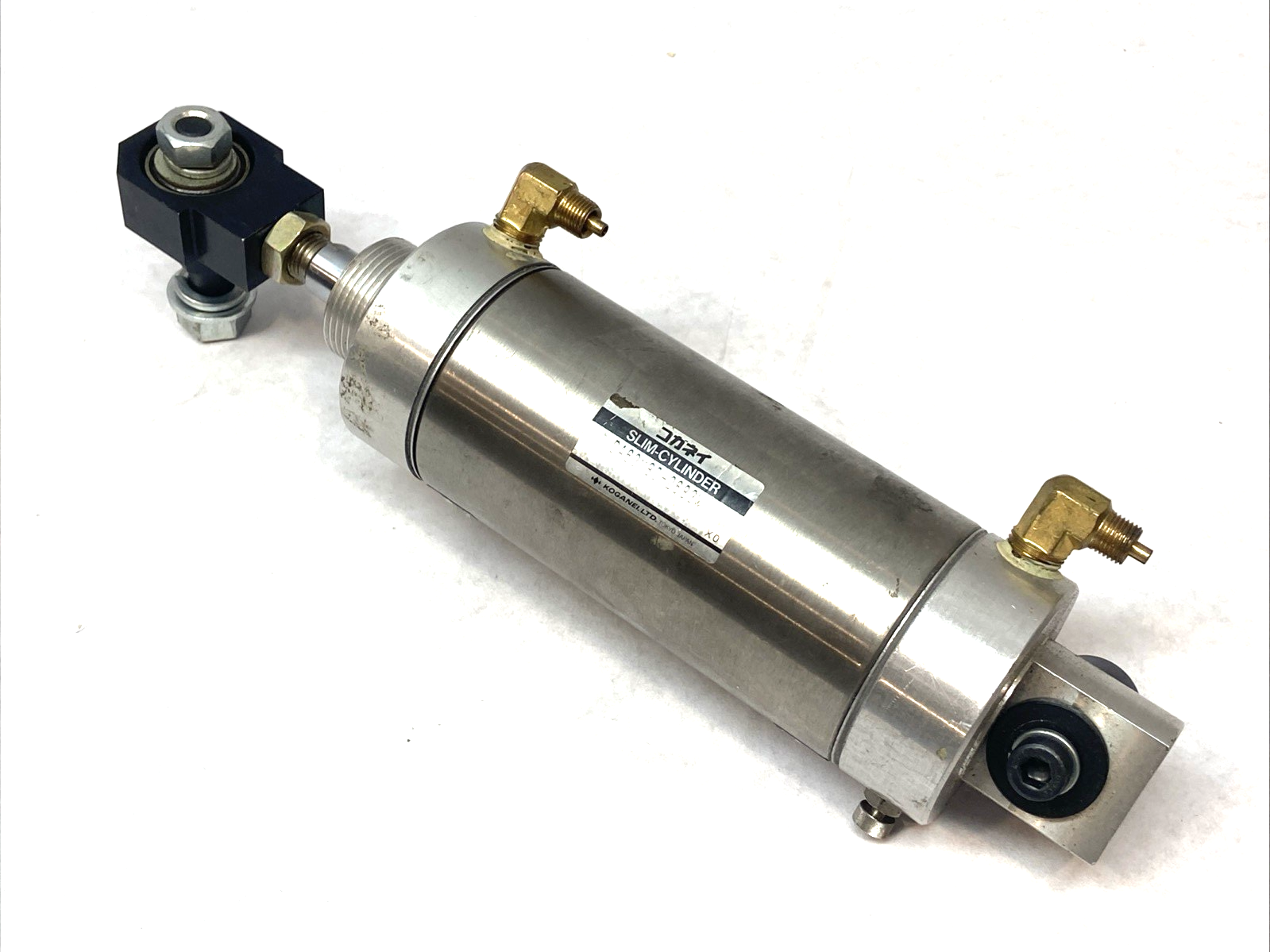 Koganei DA63x80-2683W Slim Air Cylinder - Maverick Industrial Sales