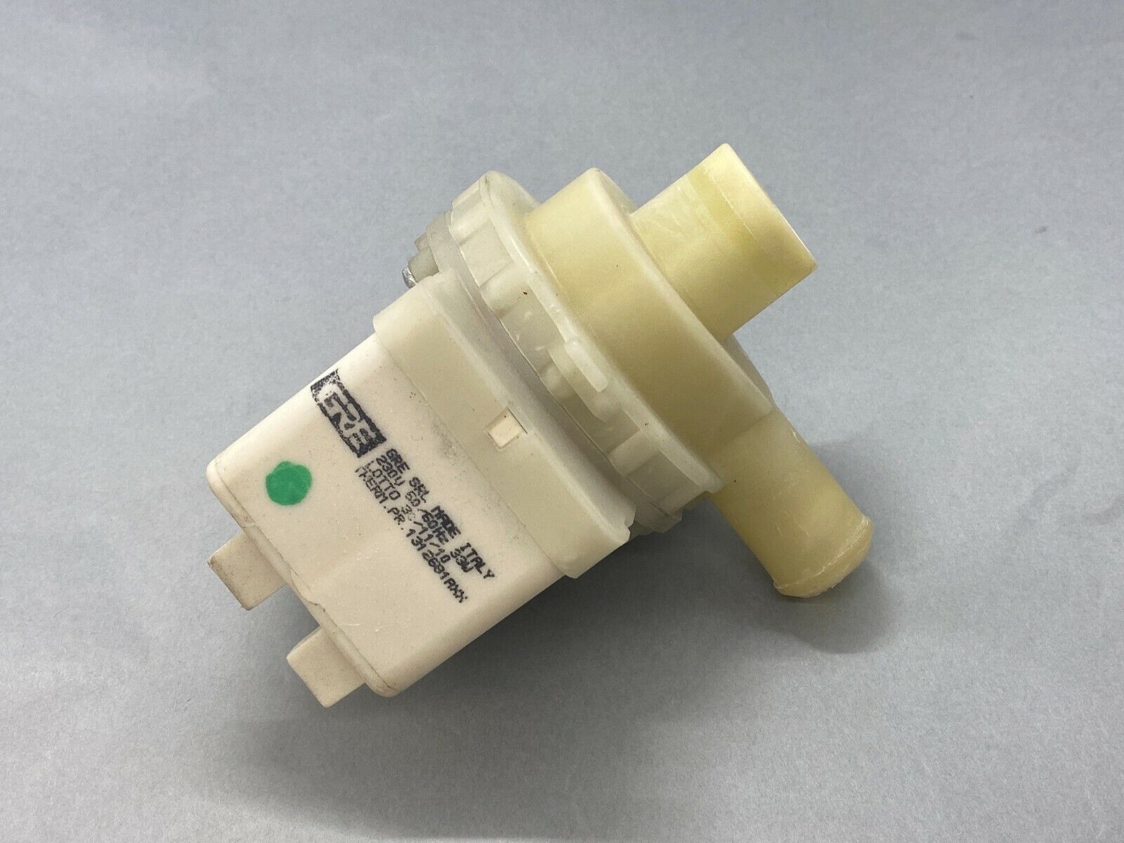 1312681AXX | GRE Synchronous Pump 230V 50/60Hz 33W - Used - Maverick Industrial Sales