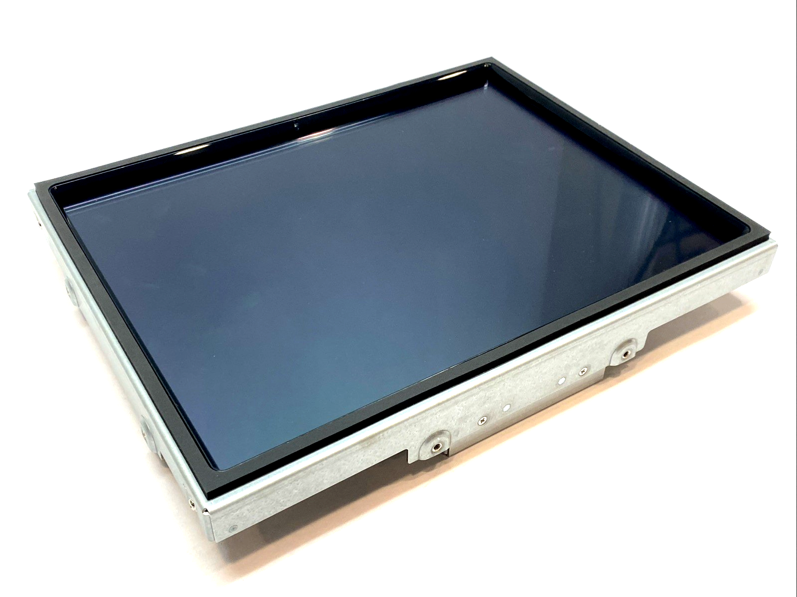 LCD15-050 | Kristel Operator Interface Display Panel Industrial Touchscreen - New – Open box - Maverick Industrial Sales