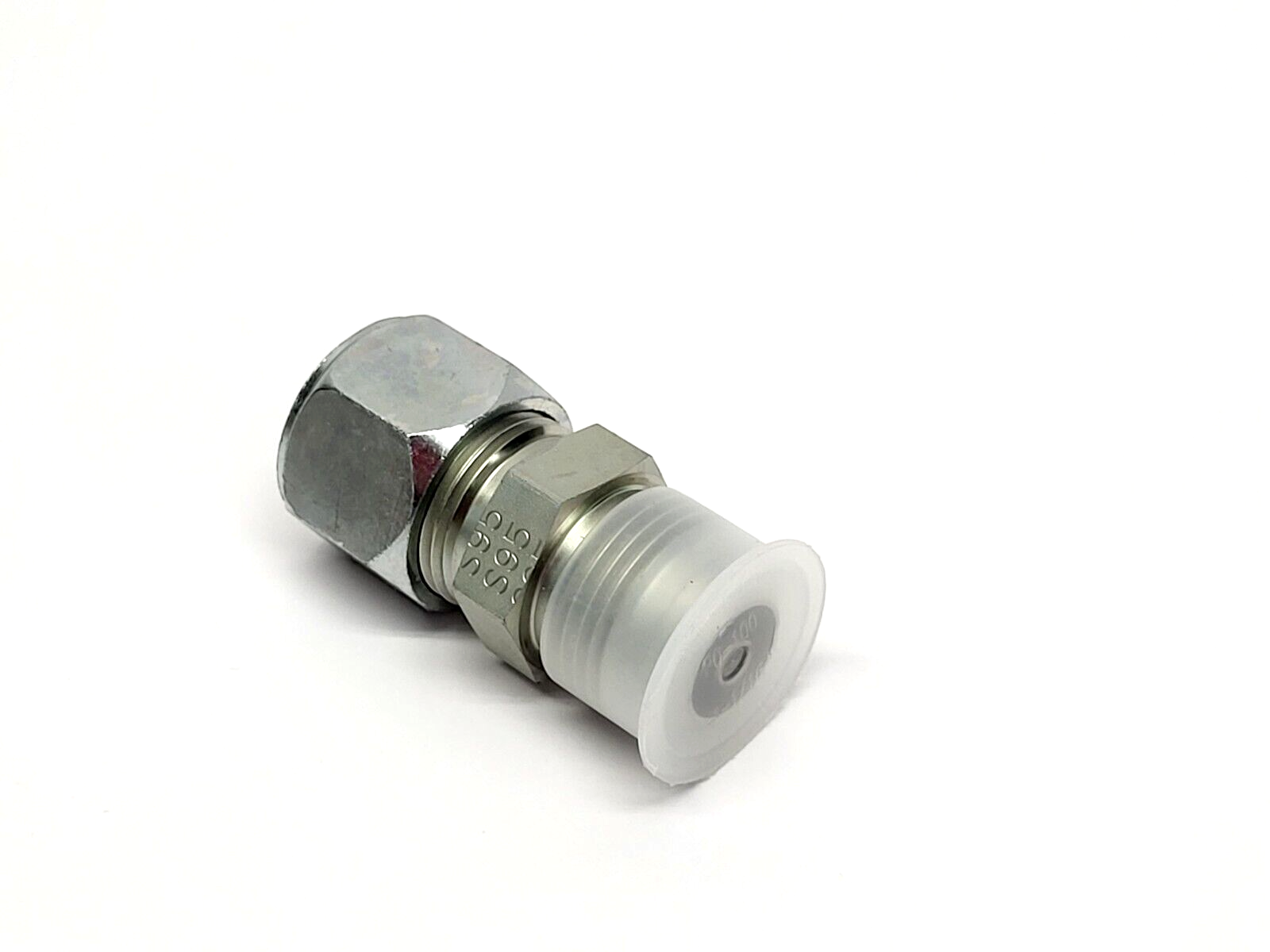 Parker P 12BU Union Fitting 3/4" - New – Open box - Maverick Industrial Sales