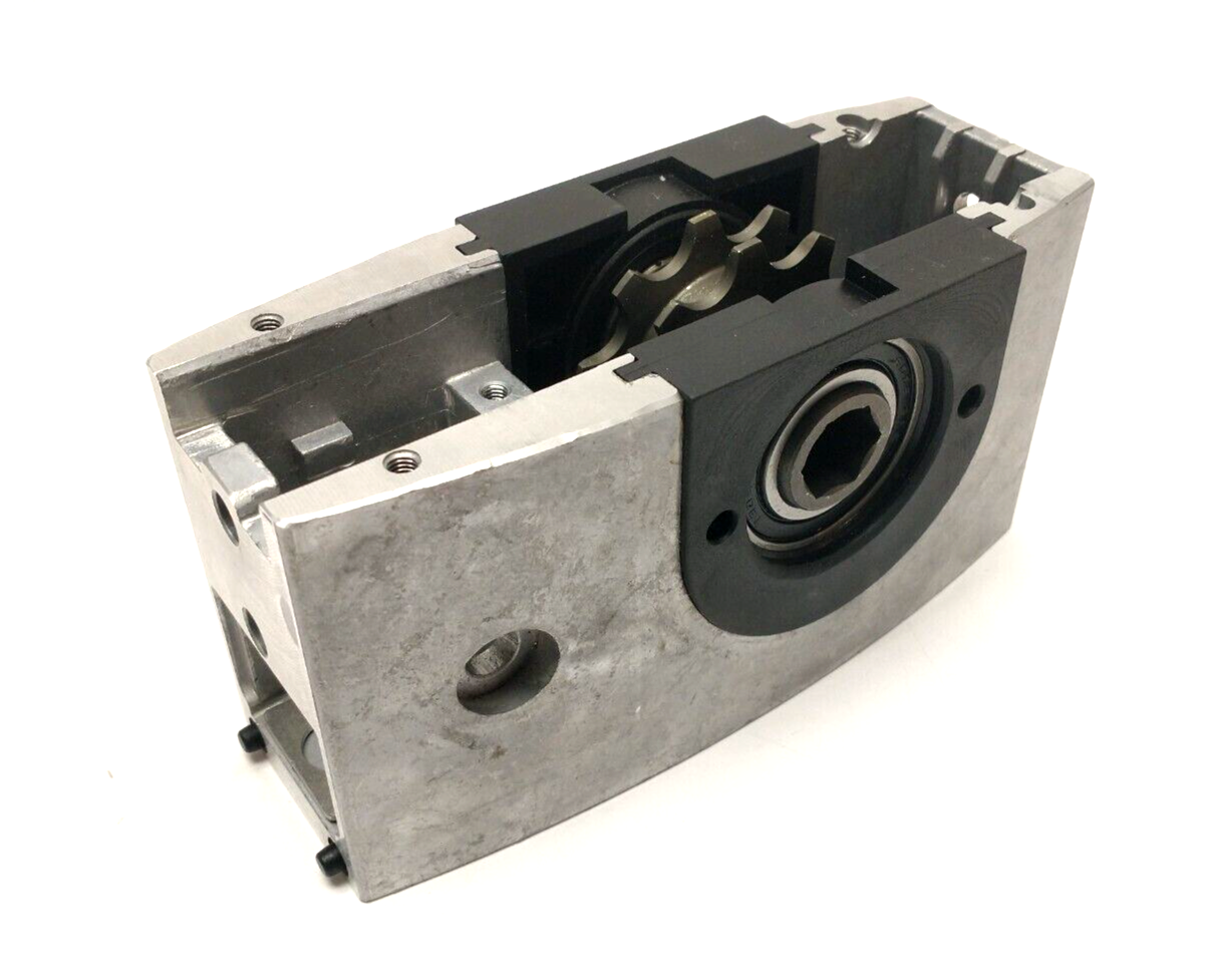 3842536803, 3842526263 | Bosch Rexroth 3842536803 Return Unit UM 2/R VPLUS NO COVER - New – Open box - Maverick Industrial Sales