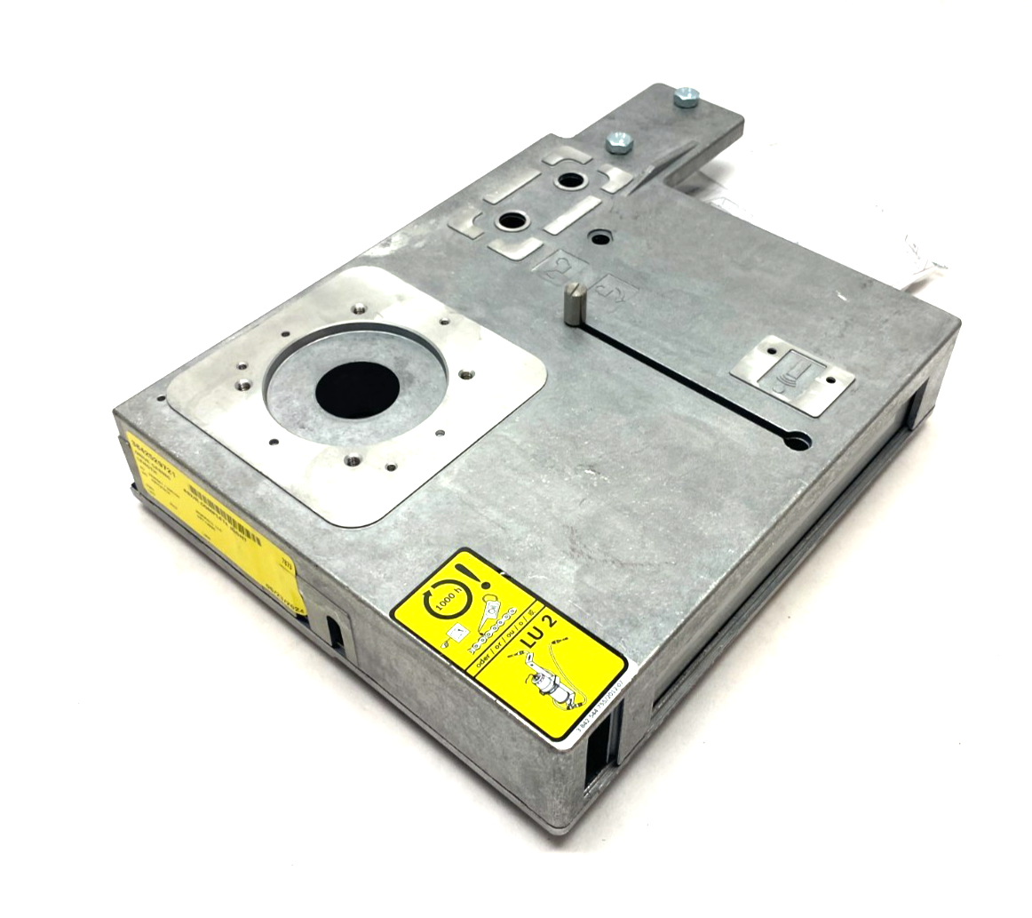 Bosch Rexroth 3842529721 Drive Casing AS2/R COMPLETE RIGHT - Maverick Industrial Sales