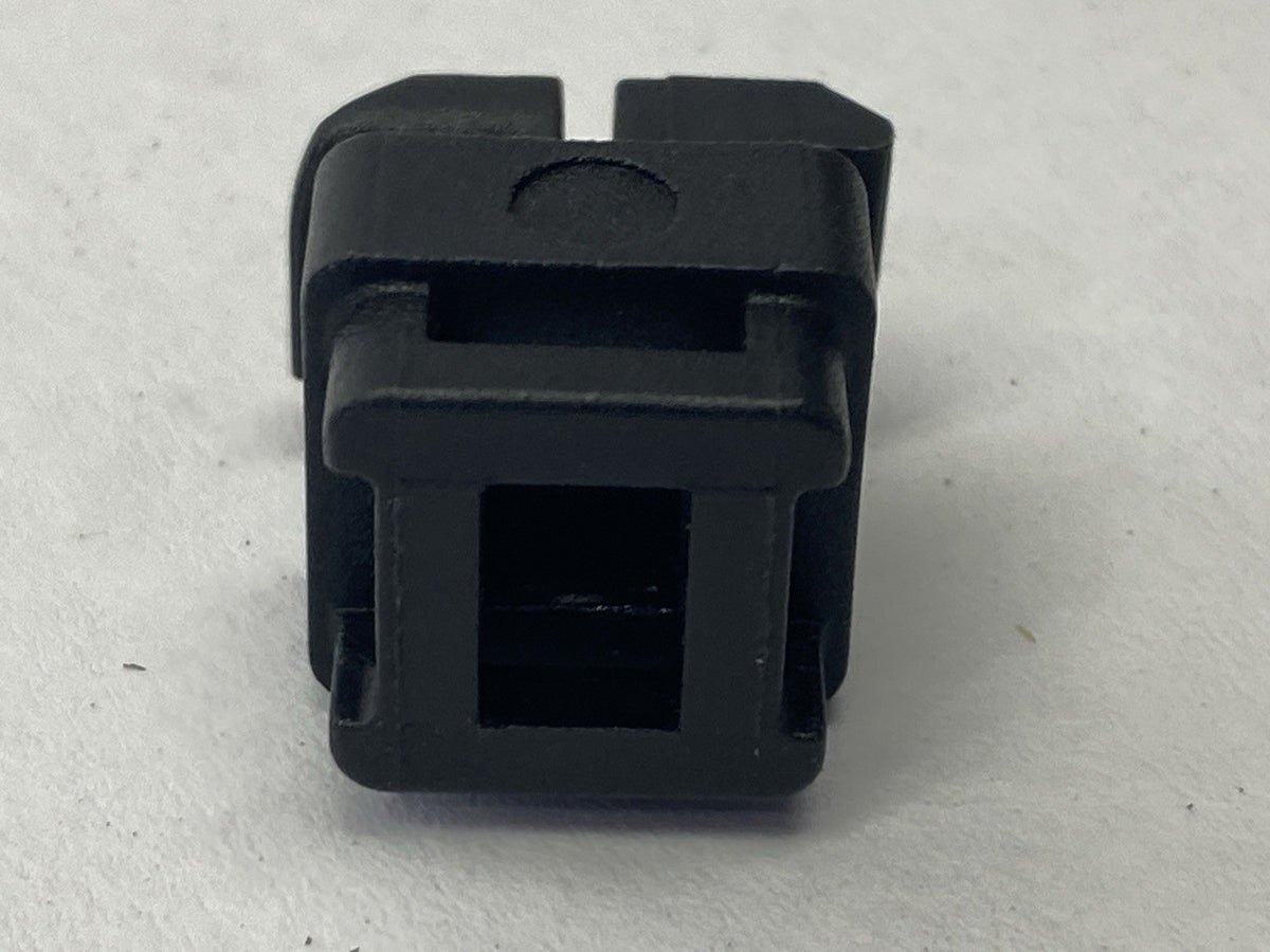 3842526564,3 842 526 564 | Bosch Rexroth 3842526564 Cable Bracket For 10mm T-Slots LOT OF 20 - New Other - Maverick Industrial Sales