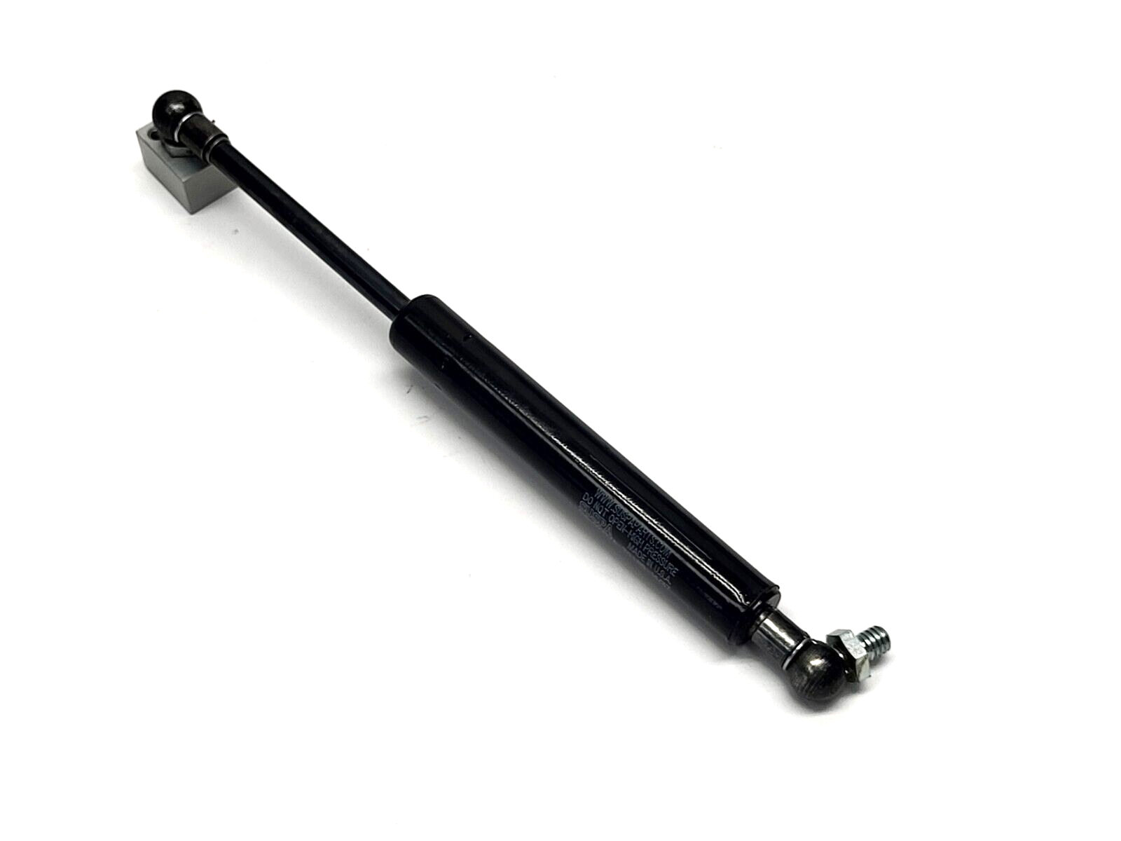 C16-02727A | Suspa Gas Spring - Used - Maverick Industrial Sales