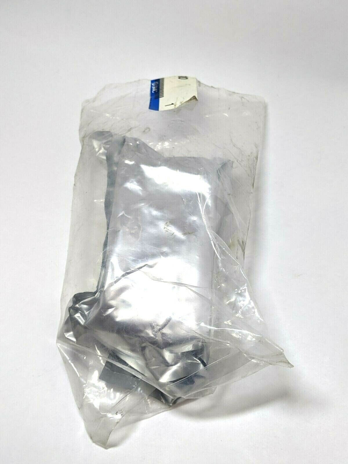 SMC MXQ12-10 Air Slide Table 12mm Bore 10mm Stroke - New - Maverick Industrial Sales