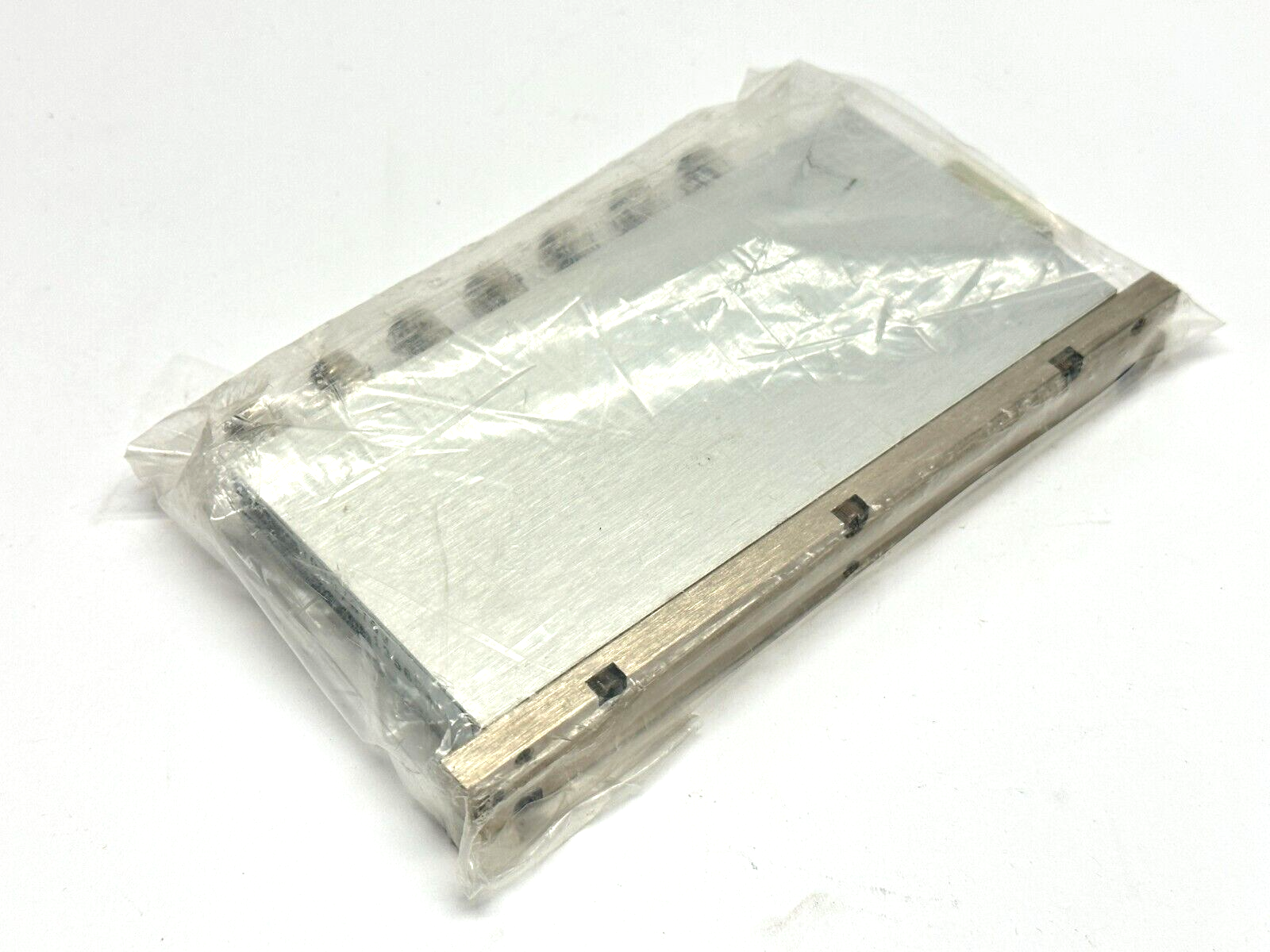 Matrix Systems 7000/8799 Coaxial Relay Module 7000 Series - New – Open box - Maverick Industrial Sales