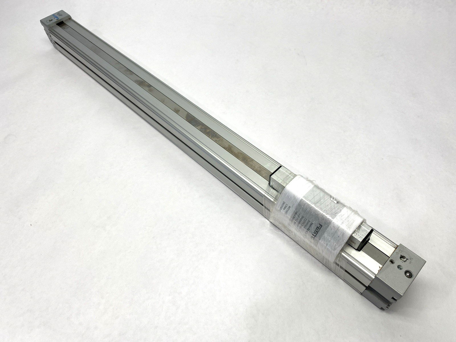 Festo DGC-K-25-450-PPV-A-GK Linear Actuator 450mm Stroke 25mm Bore 1312501 - Maverick Industrial Sales