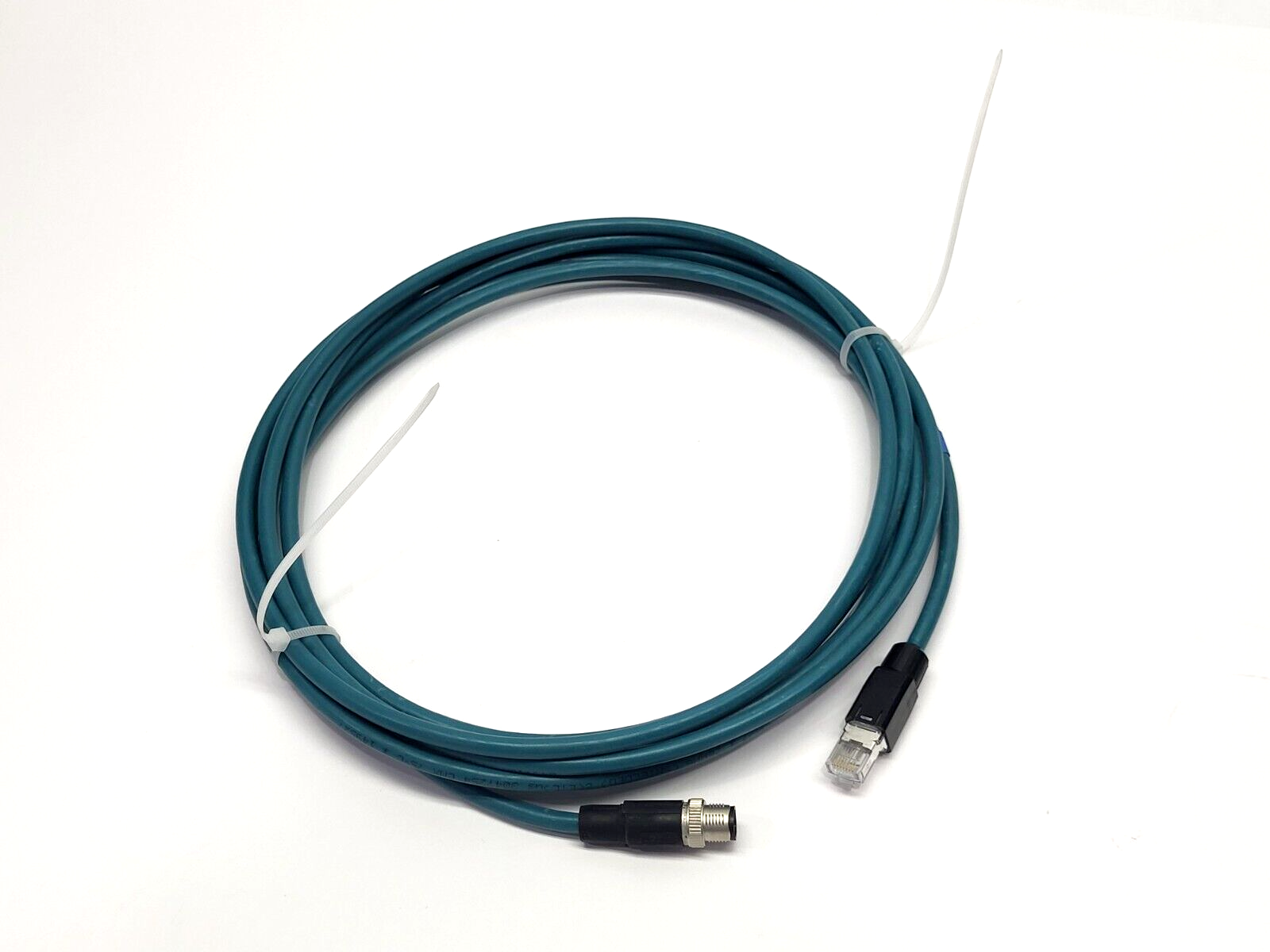 Phoenix Contact 1409273 Network Cable 149527 - Used - Maverick Industrial Sales