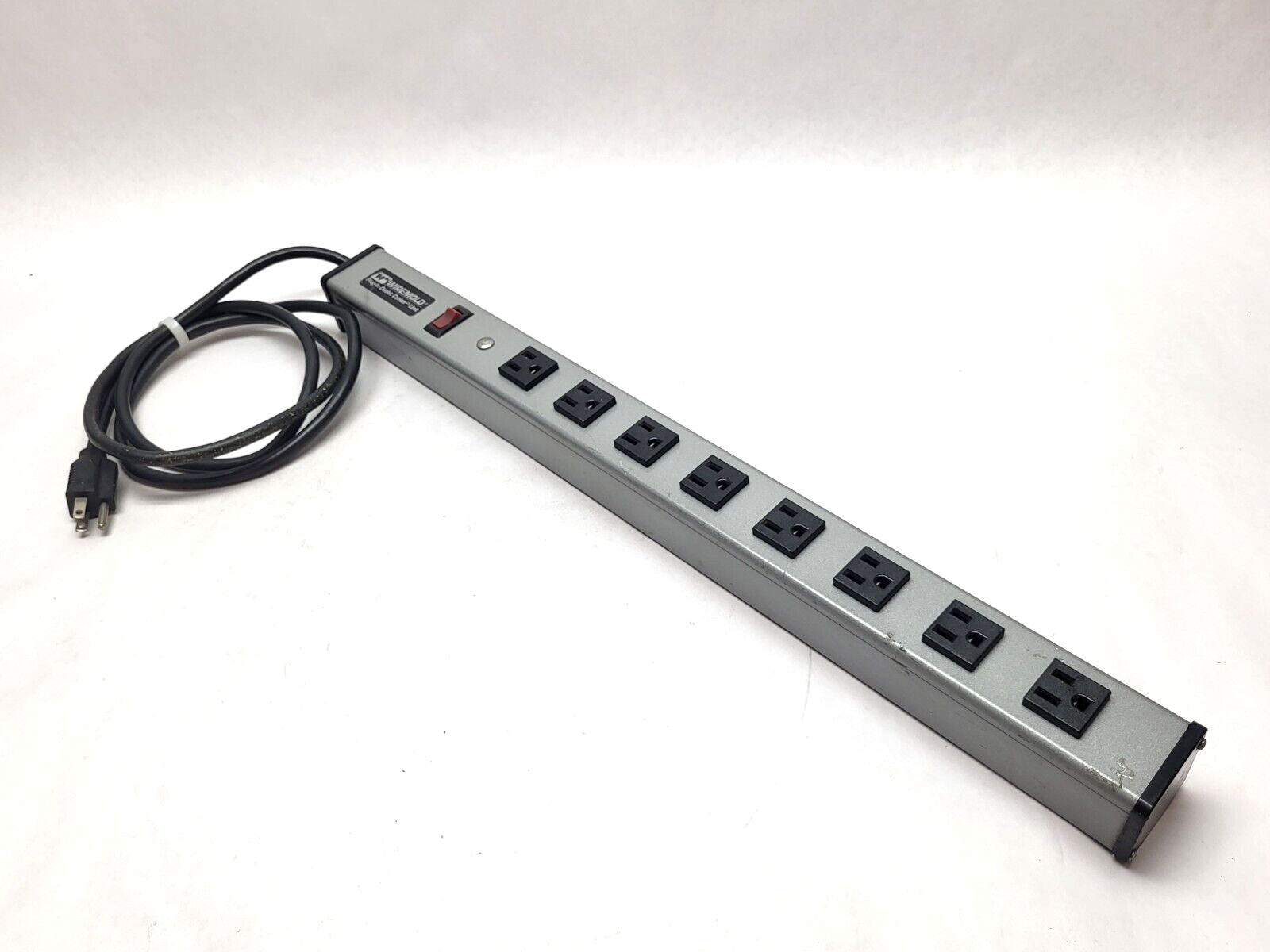 14947 | Wiremold Relocatable Power Tip - Used - Maverick Industrial Sales