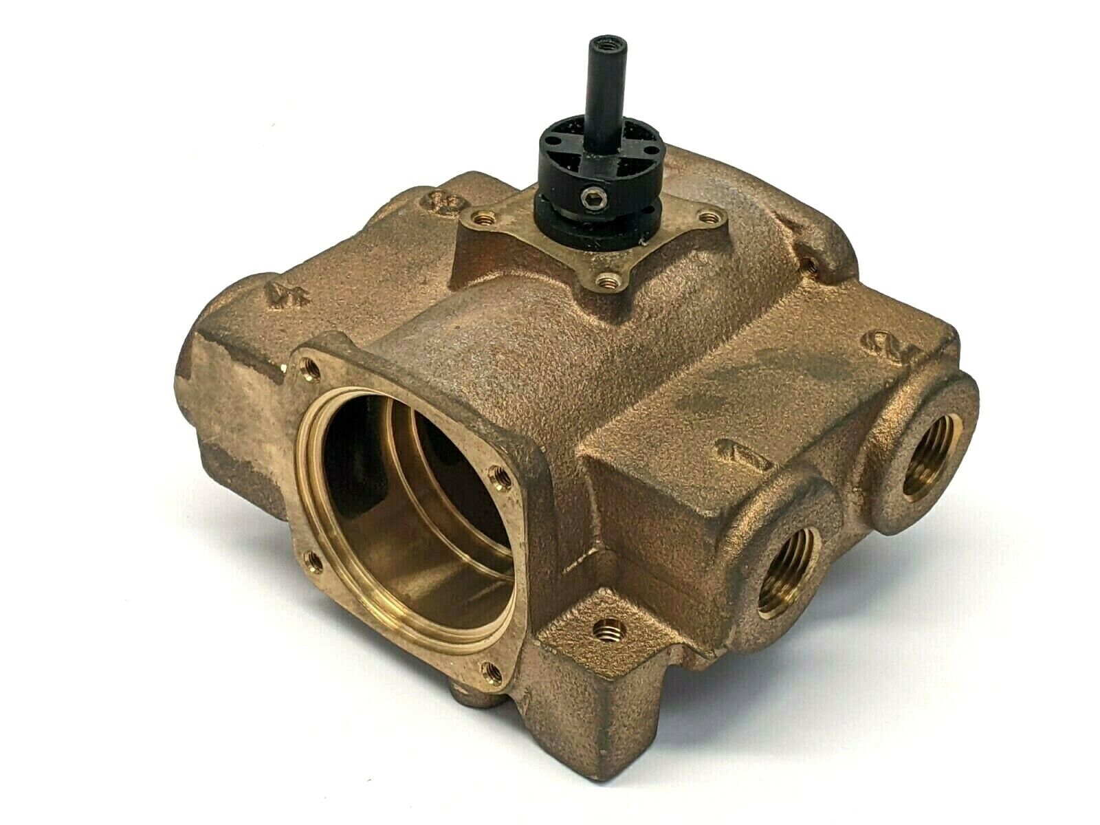 WCV-10483 | Rocon Paddle Watersaver Valve - New Other - Maverick Industrial Sales
