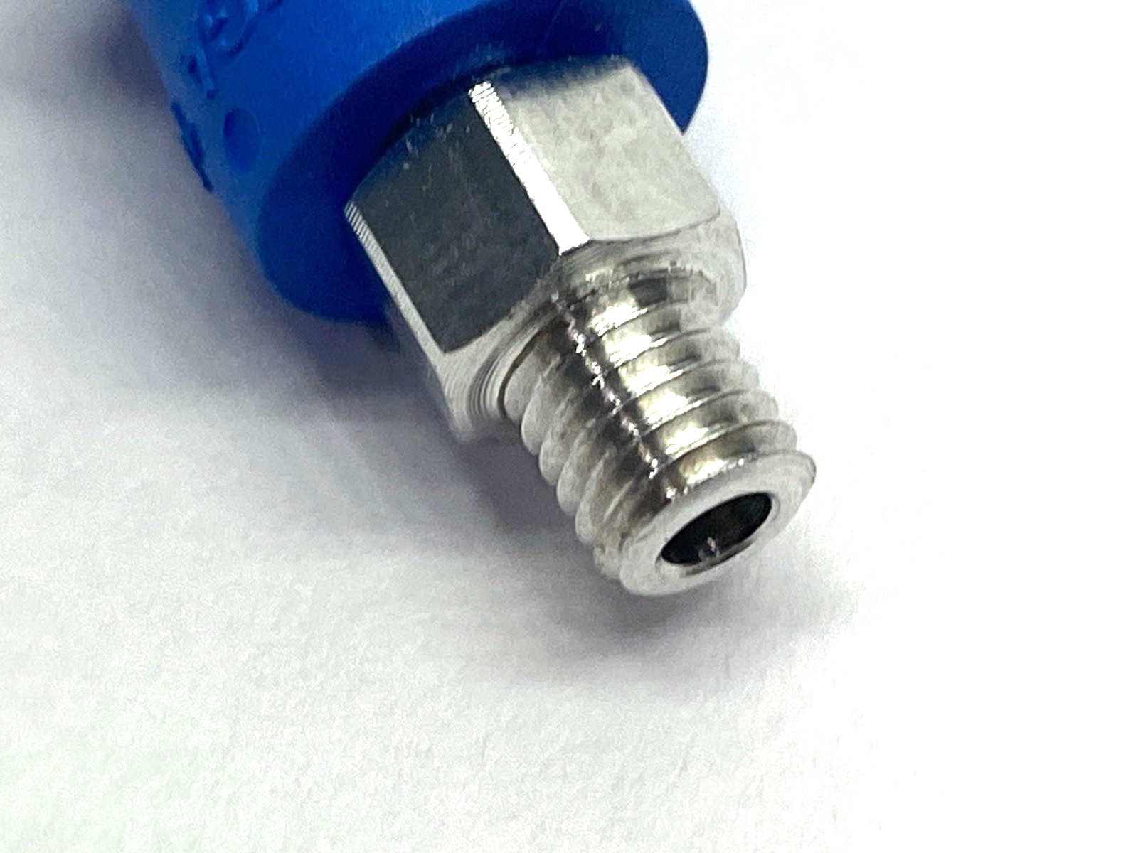 Schmalz FSGA-11-HT1-60-M5-AG Vacuum Suction Cup 10.01.06.01227 LOT OF 8 - New – Open box - Maverick Industrial Sales