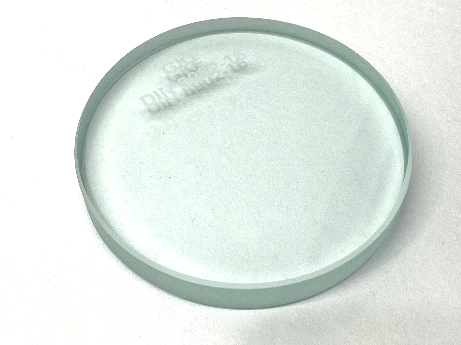 Scheugenpflug 3MEK02340 Inspection Glass - Maverick Industrial Sales