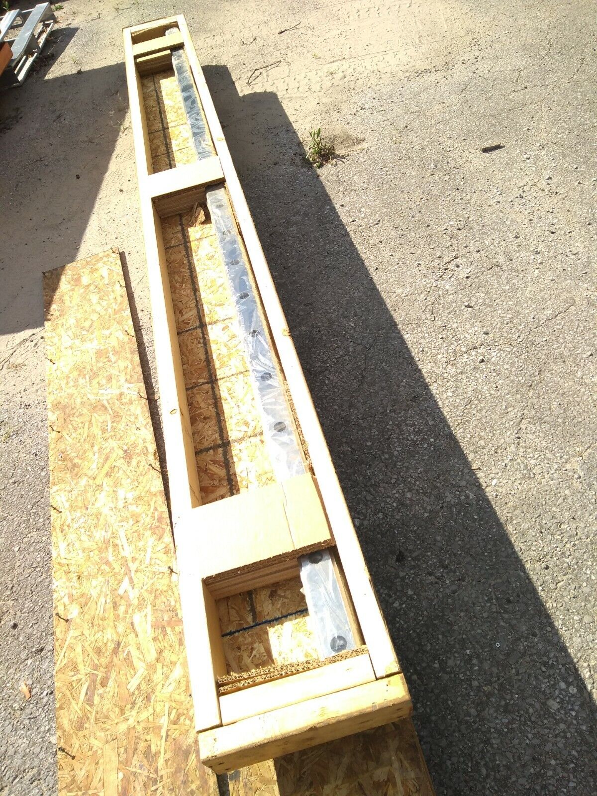 NSK Precision America L1H453990-01Z F52.55 Linear Products Guide - New - Maverick Industrial Sales