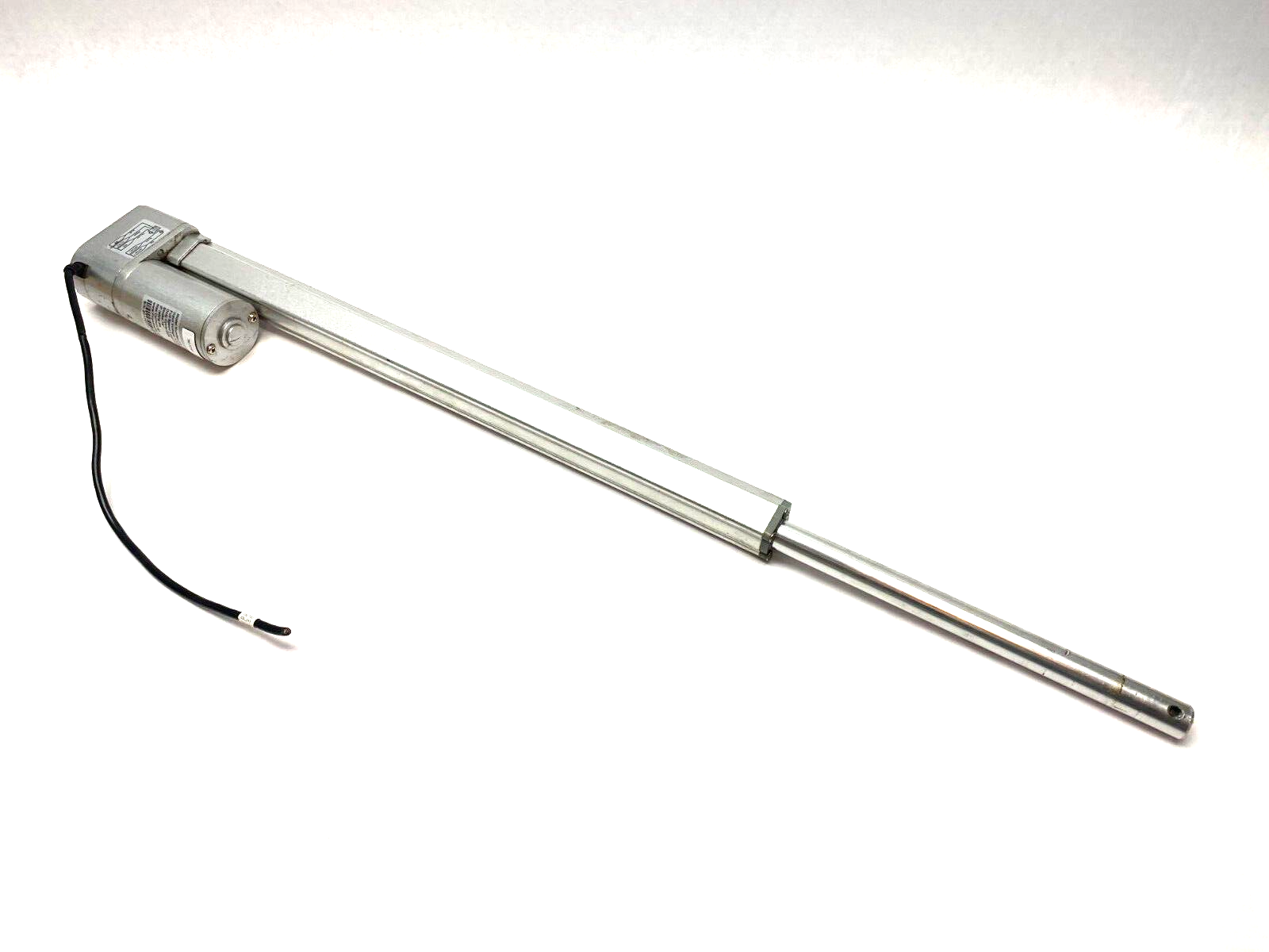 Firgelli Automations FA-OS-400-12-18" Electric Linear Actuator - Used - Maverick Industrial Sales