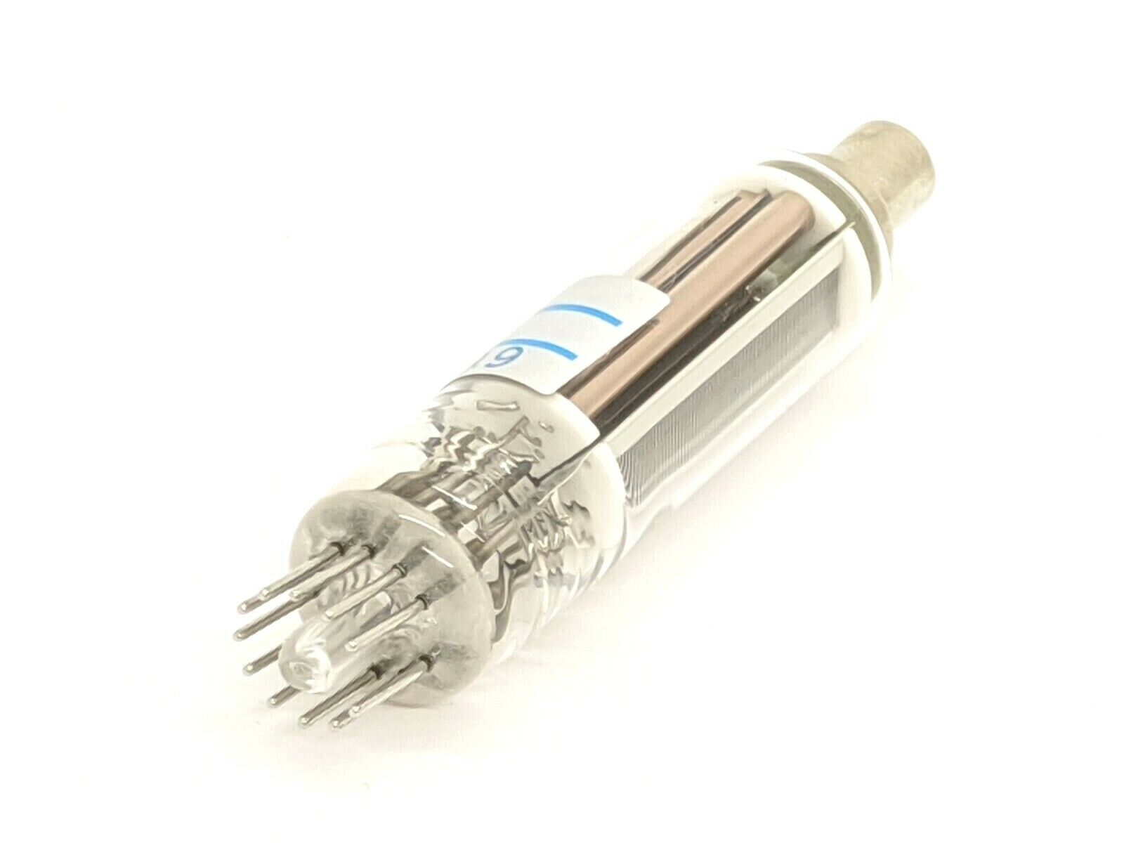 Hamamatsu R427 Photomultiplier Tube - New – Open box - Maverick Industrial Sales