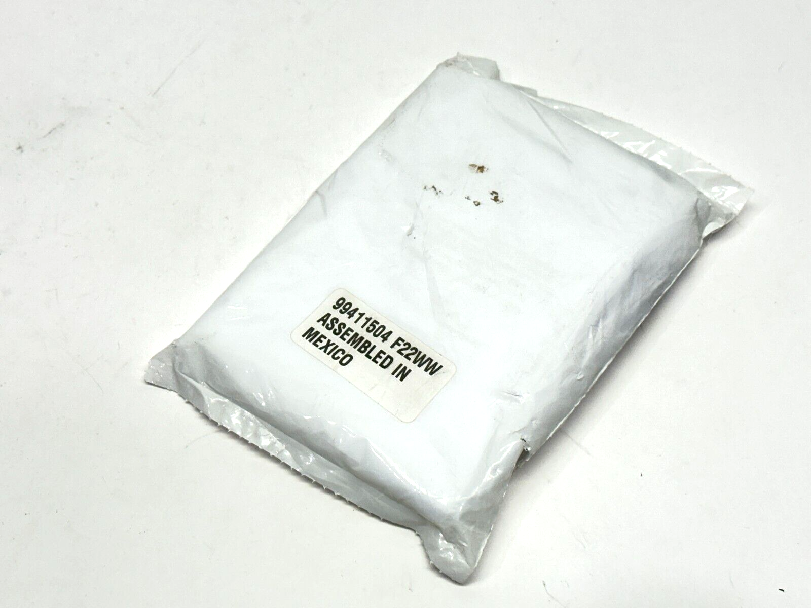 Hoffman F22WW Gasket Kit 99411504 - New - Maverick Industrial Sales