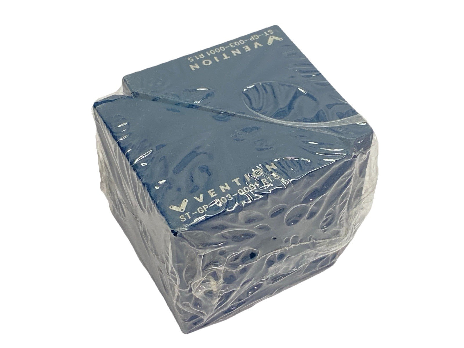 Vention ST-GP-003-0001 45mm x 45mm Aluminum Gusset LOT OF 2 - New - Maverick Industrial Sales