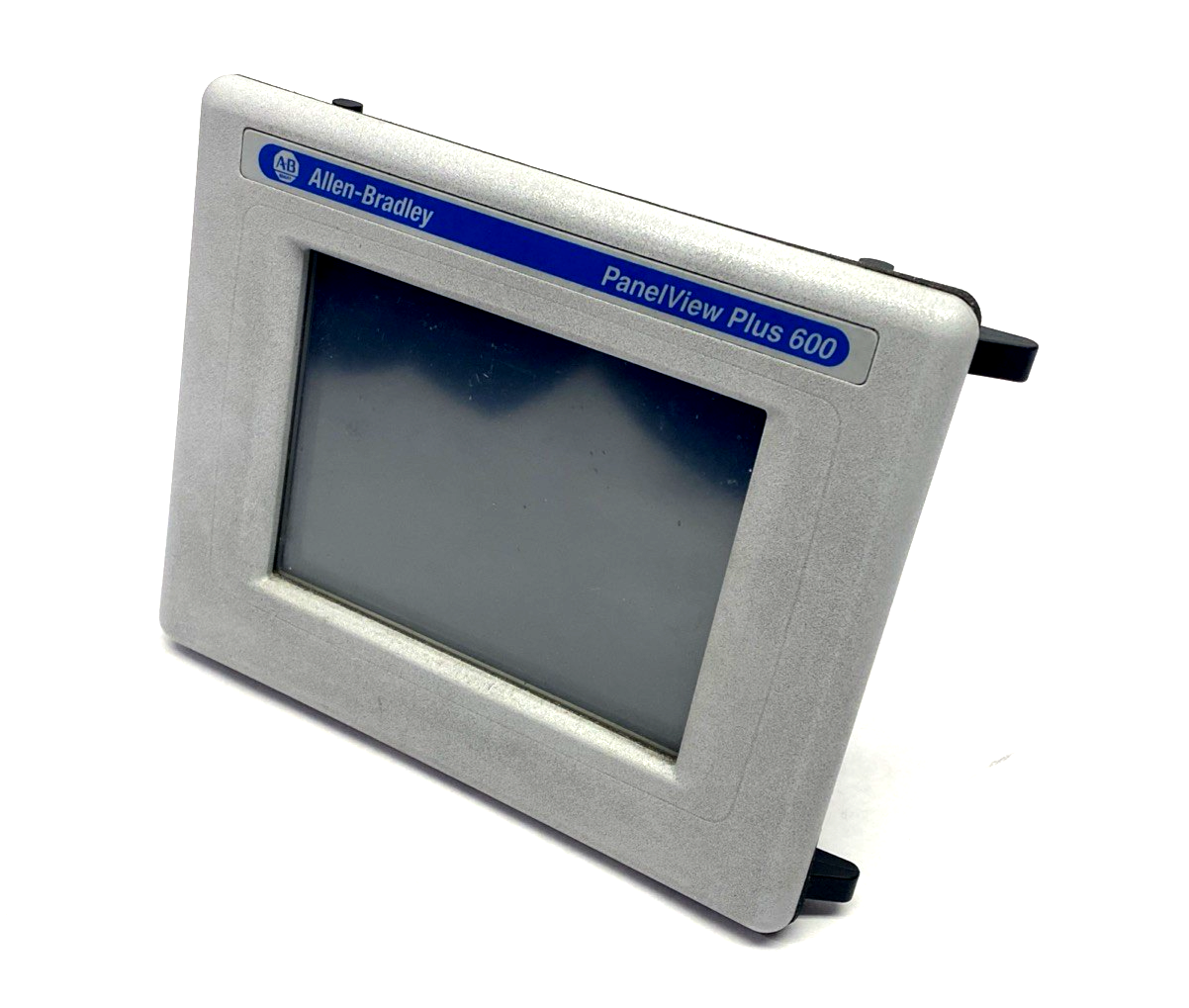 2711P-T6C20D8 | Allen Bradley Ser. A PanelView Plus 600 Touch Operator Interface - Used - Maverick Industrial Sales