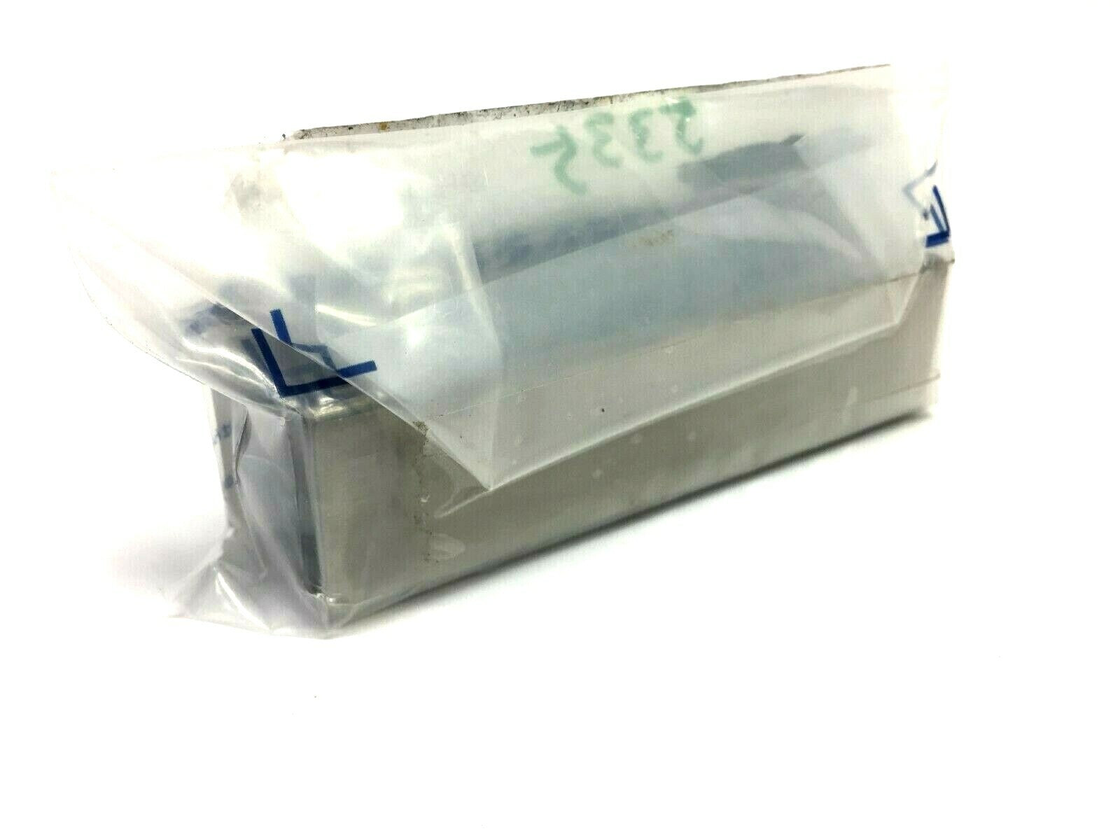 MiSUMi STAQ25-100 Device Stand Post 100mm Length 25mm Width - New - Maverick Industrial Sales