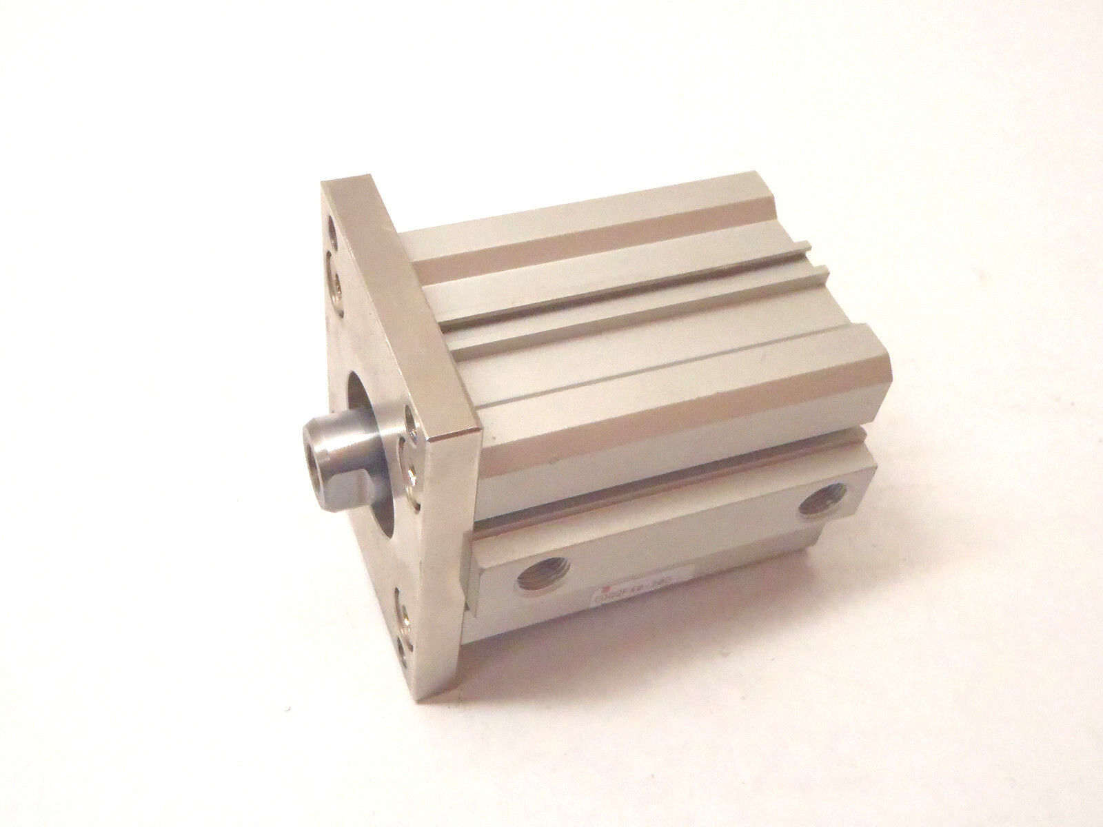 SMC CDQ2F40-30D CQ2 Compact Pneumatic Cylinder - Maverick Industrial Sales