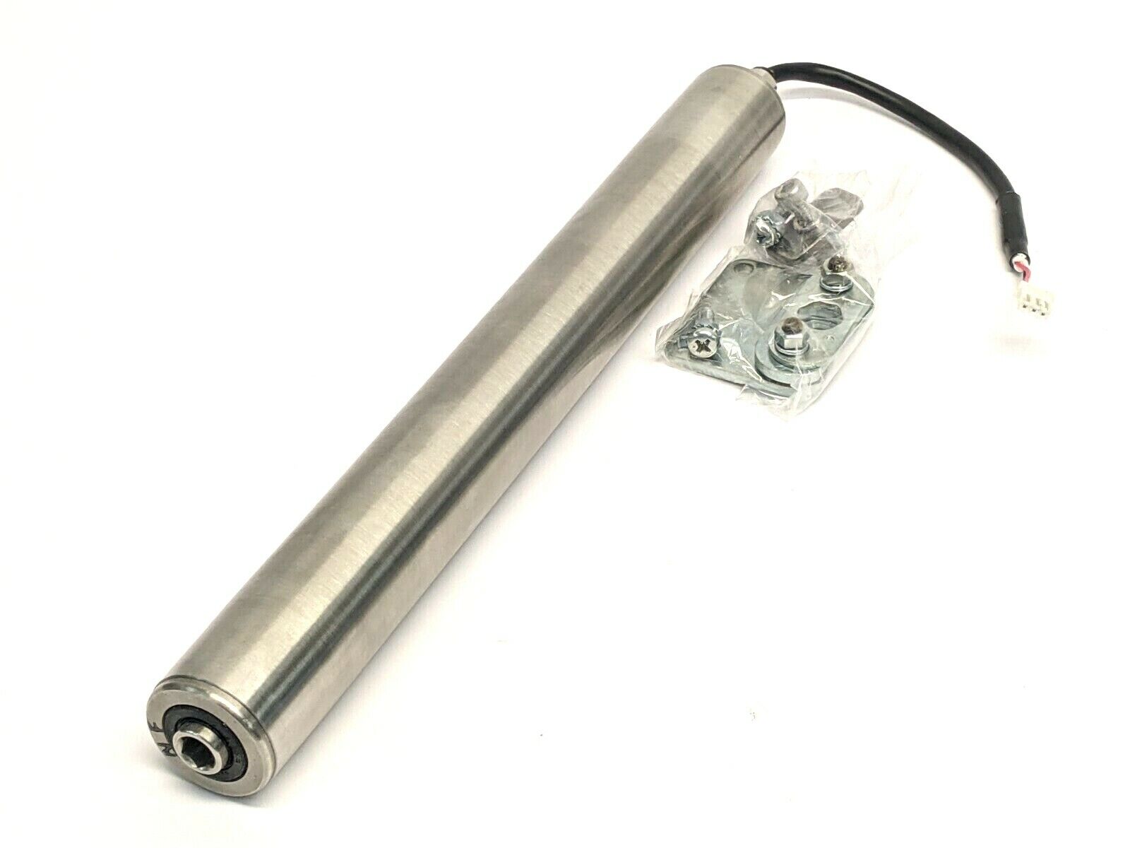 Itou Denki PM320HS-30-270-D-024-PC Brushless Motor Pulley - New – Open box - Maverick Industrial Sales