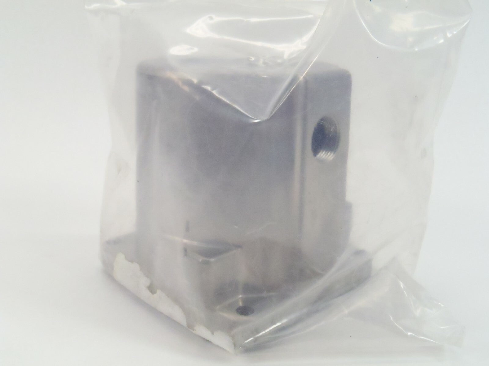 Welch 41-2986 Pump Housing Oil Case for 1400 Vacuum Pump - Maverick Industrial Sales