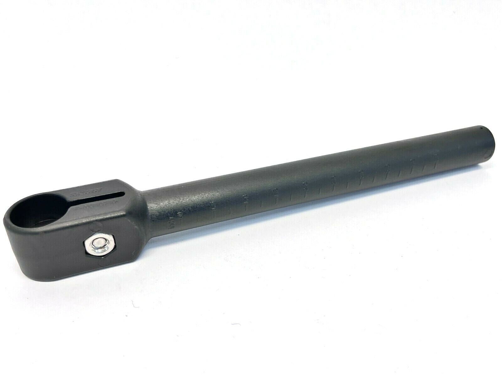 Bosch Rexroth 3842539337 Clamping Piece VF/VFS - Maverick Industrial Sales