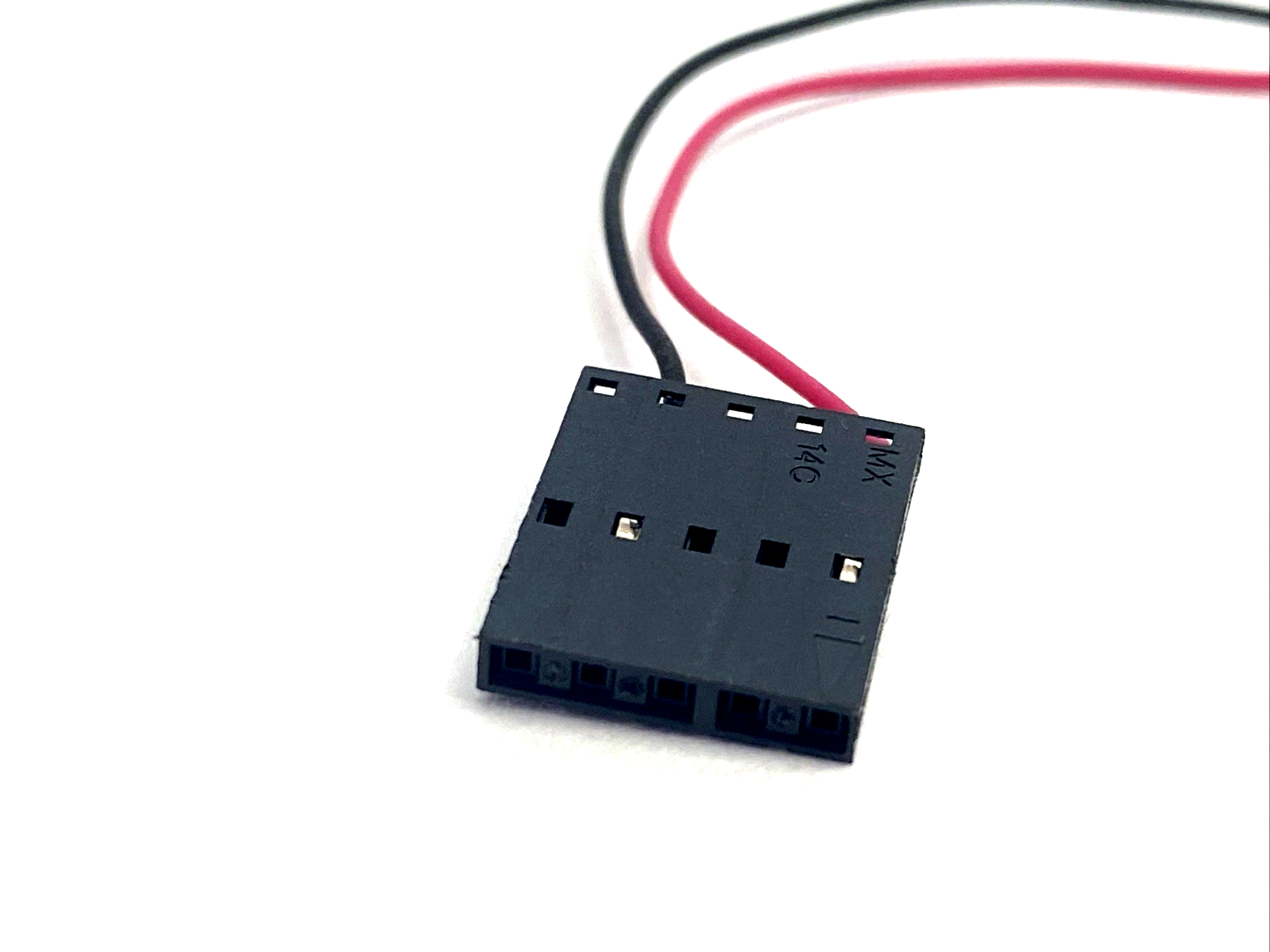 innodisk DESSV-02GD07AC1SB Drive SATADOM-SV 3SE 2GB - New – Open box - Maverick Industrial Sales