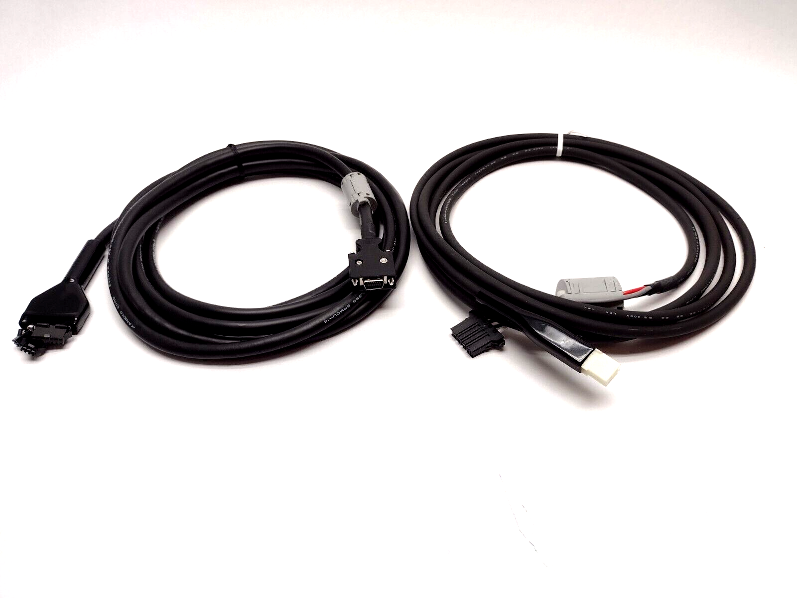 NK80C001 Cable Set - New - Maverick Industrial Sales