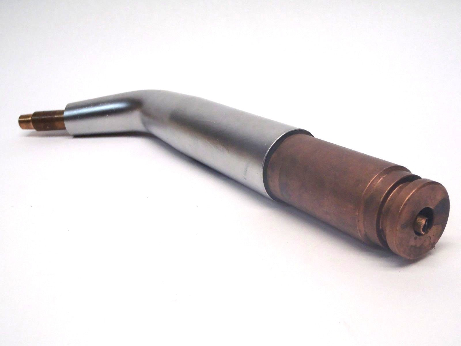 Welform MW3-631-54 Welding Tip Electrode, Weld Gun Tip - Maverick Industrial Sales