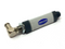 Schmalz 10.06.02.0058 IO-Link Universal Vacuum & Pressure Switch VSi V D M12-4