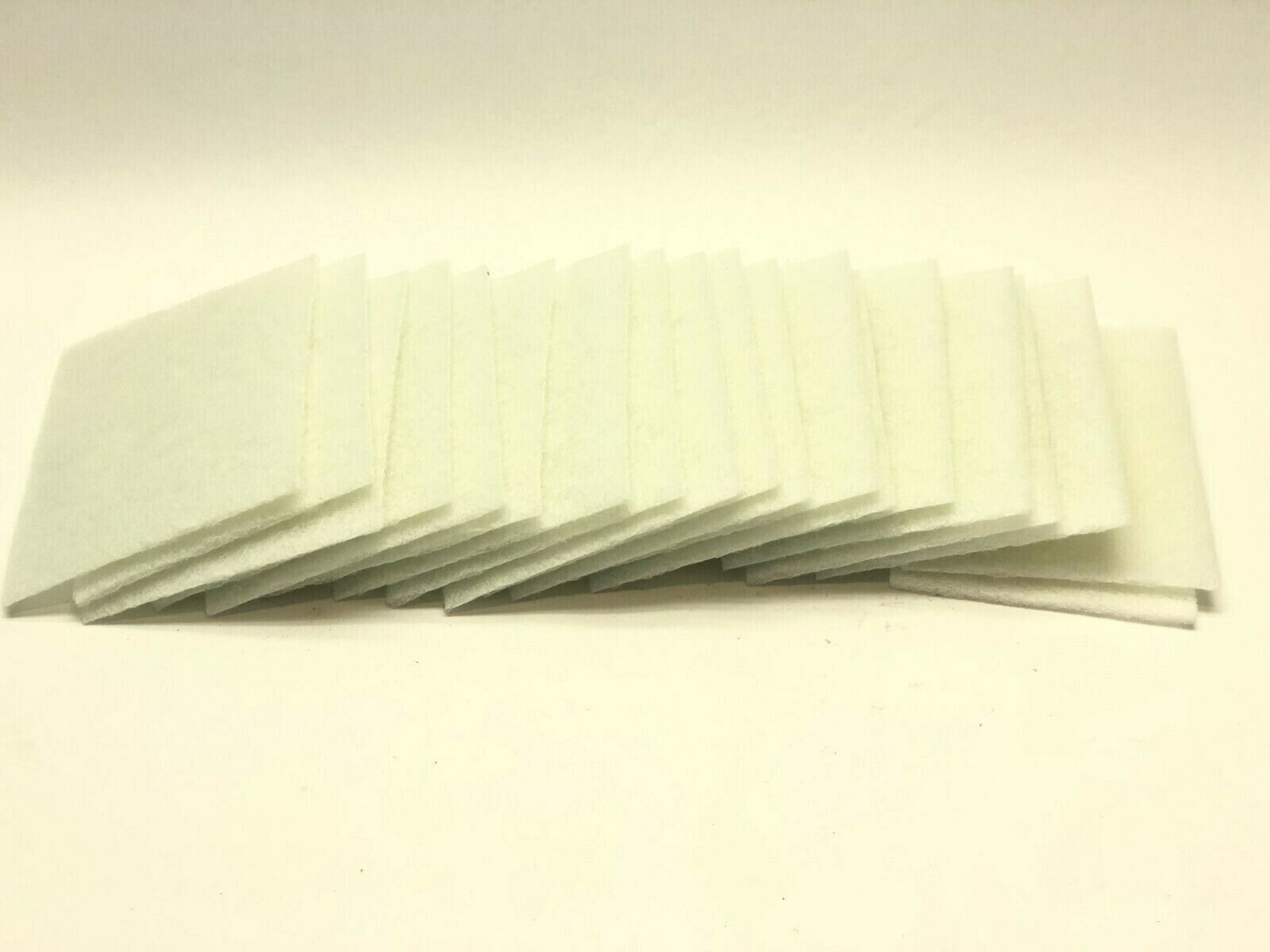2NTG7A | Tough Guy Scouring Pads PKG OF 19 - Open box - Maverick Industrial Sales