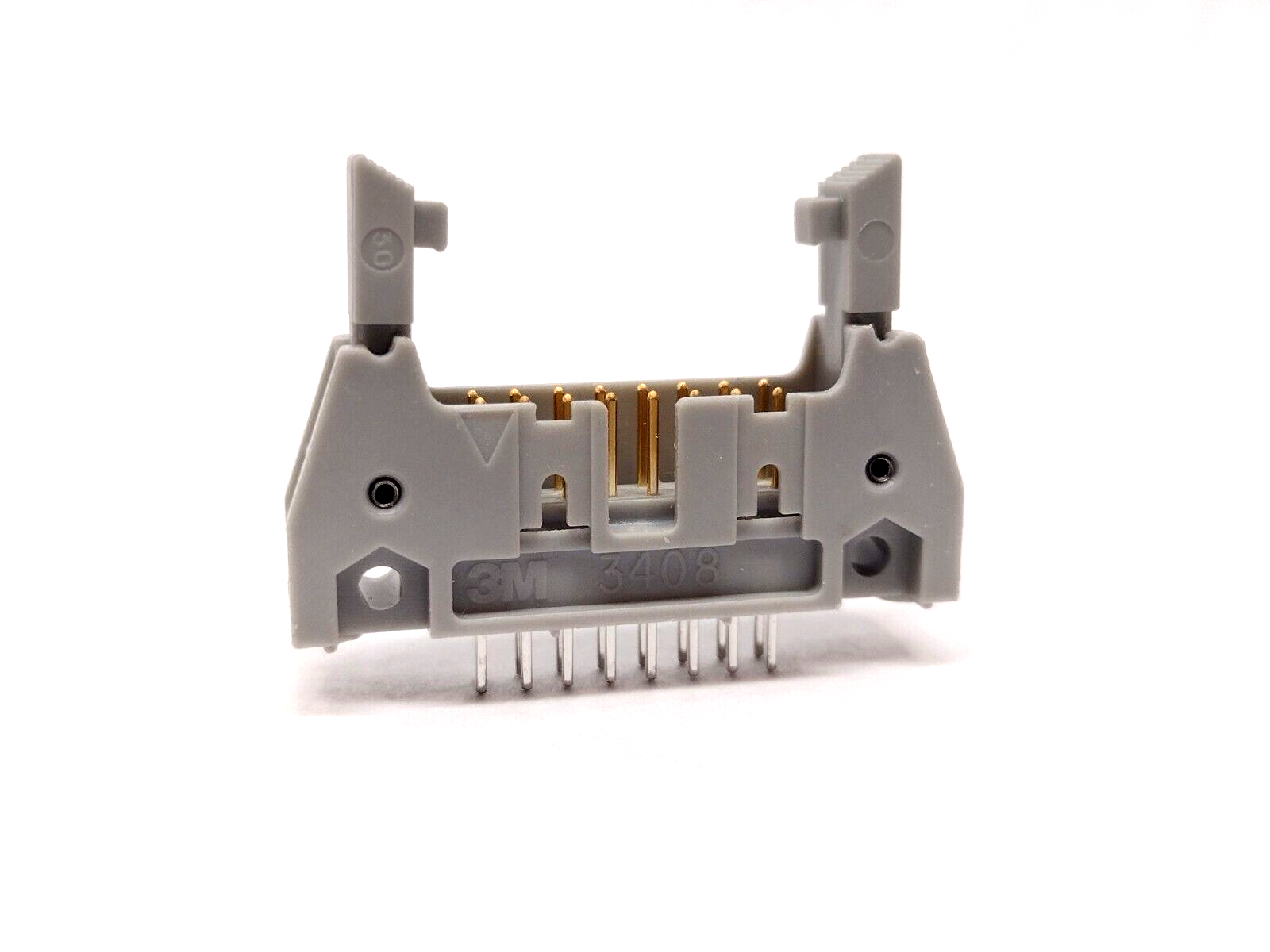 3408 | 3M 16 Pin Connector - New - Maverick Industrial Sales