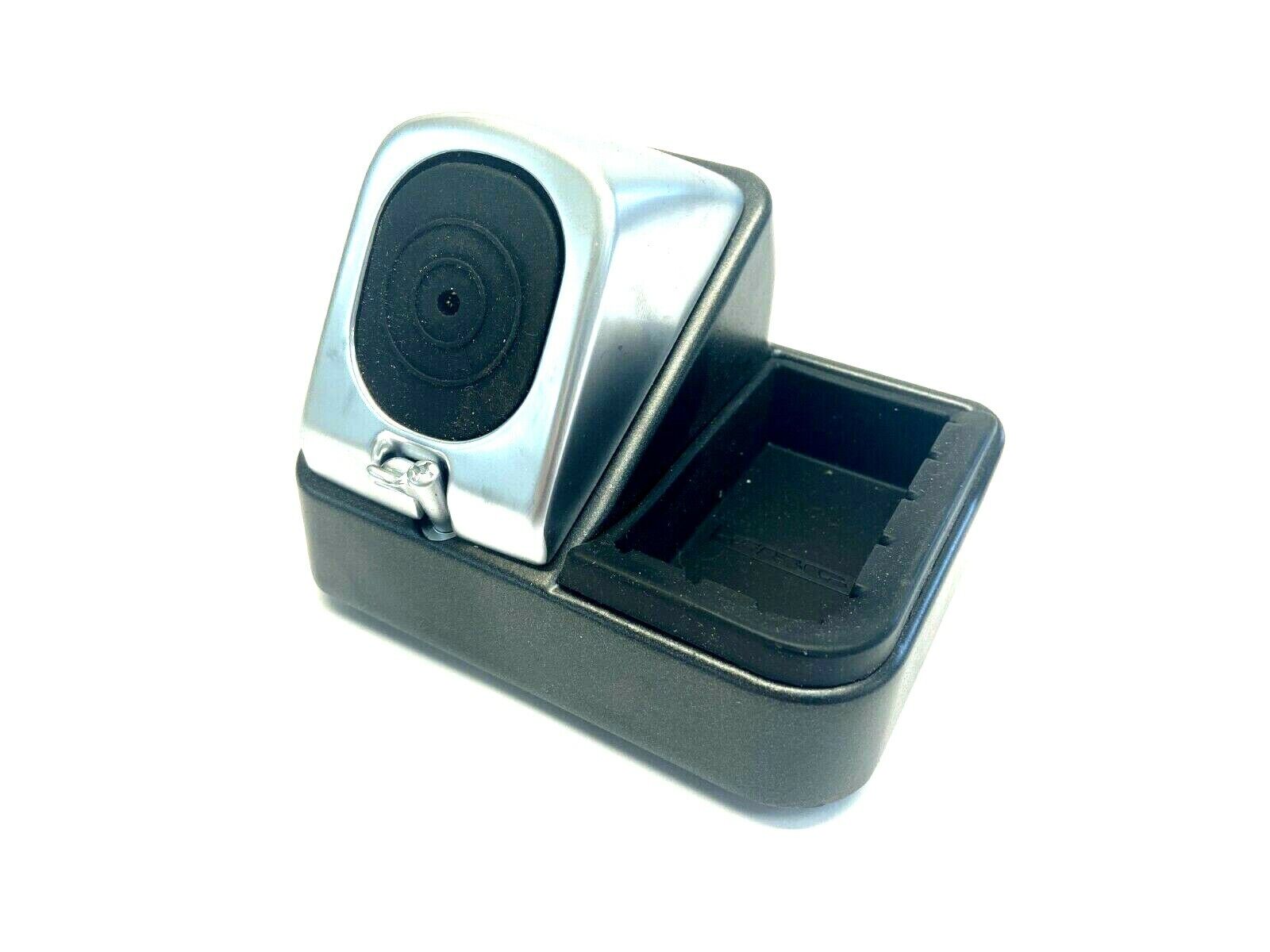 CL8499 | JBC Manual Tip Cleaner - New – Open box - Maverick Industrial Sales