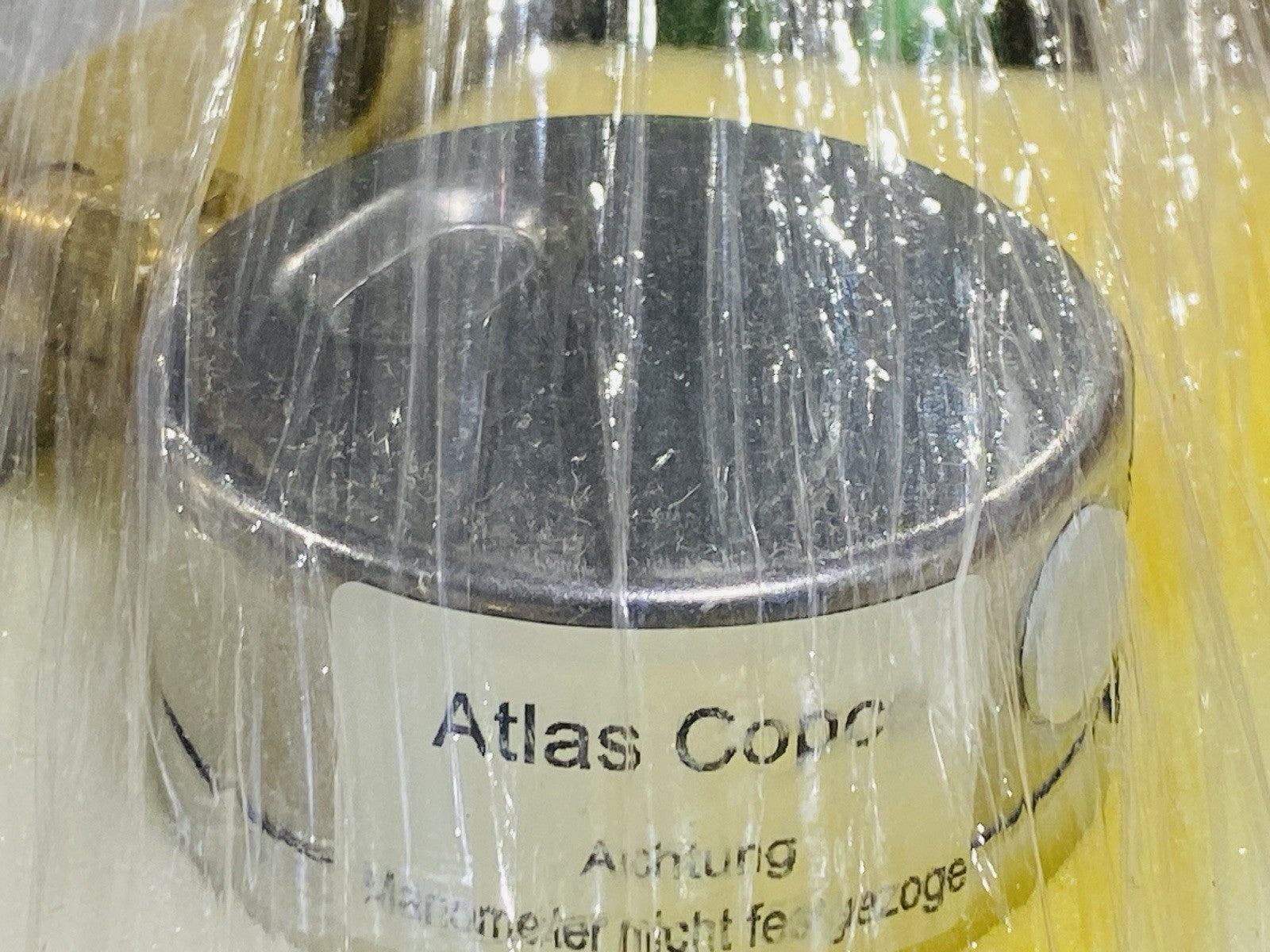 Atlas Copco FIM-EZ 500 Filter Assembly 0710.0027 0710.0088 0508.0072 0508.0071 - New – Open box - Maverick Industrial Sales