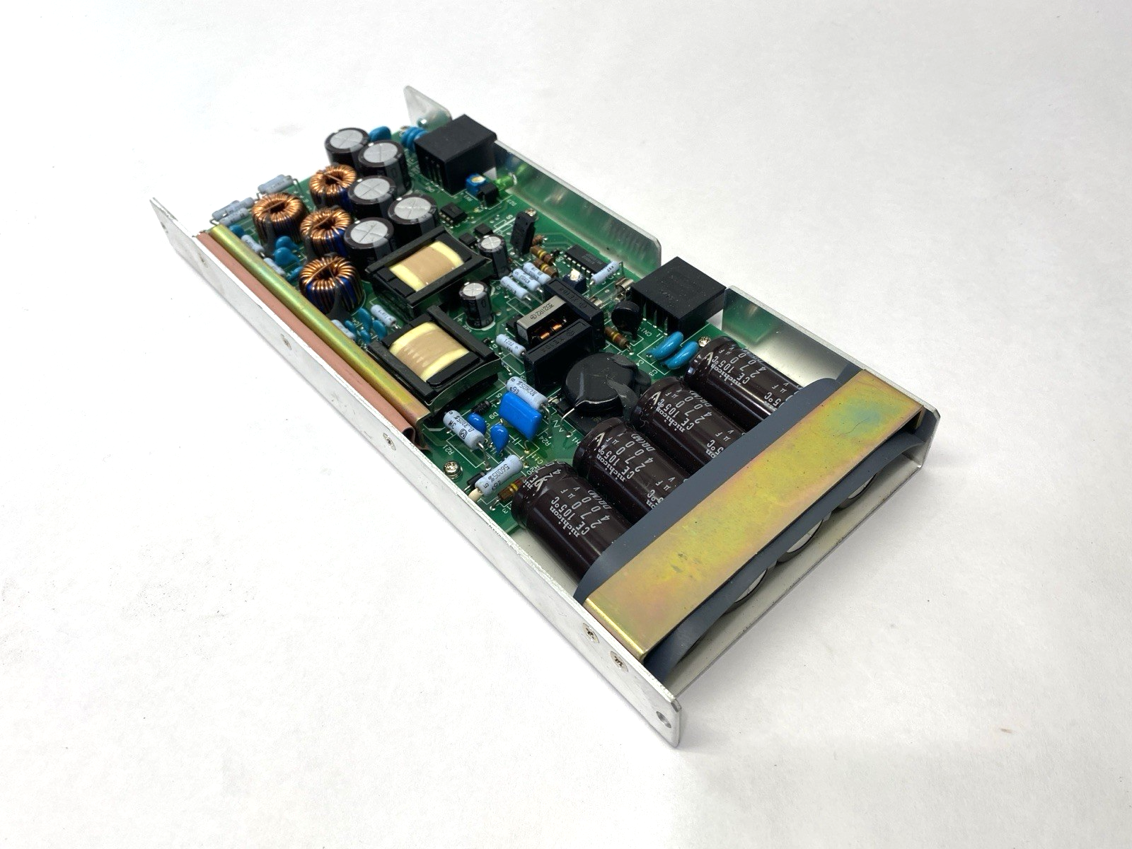 JUSP-RCP01AAD | Yaskawa Power Supply Board - Used - Maverick Industrial Sales