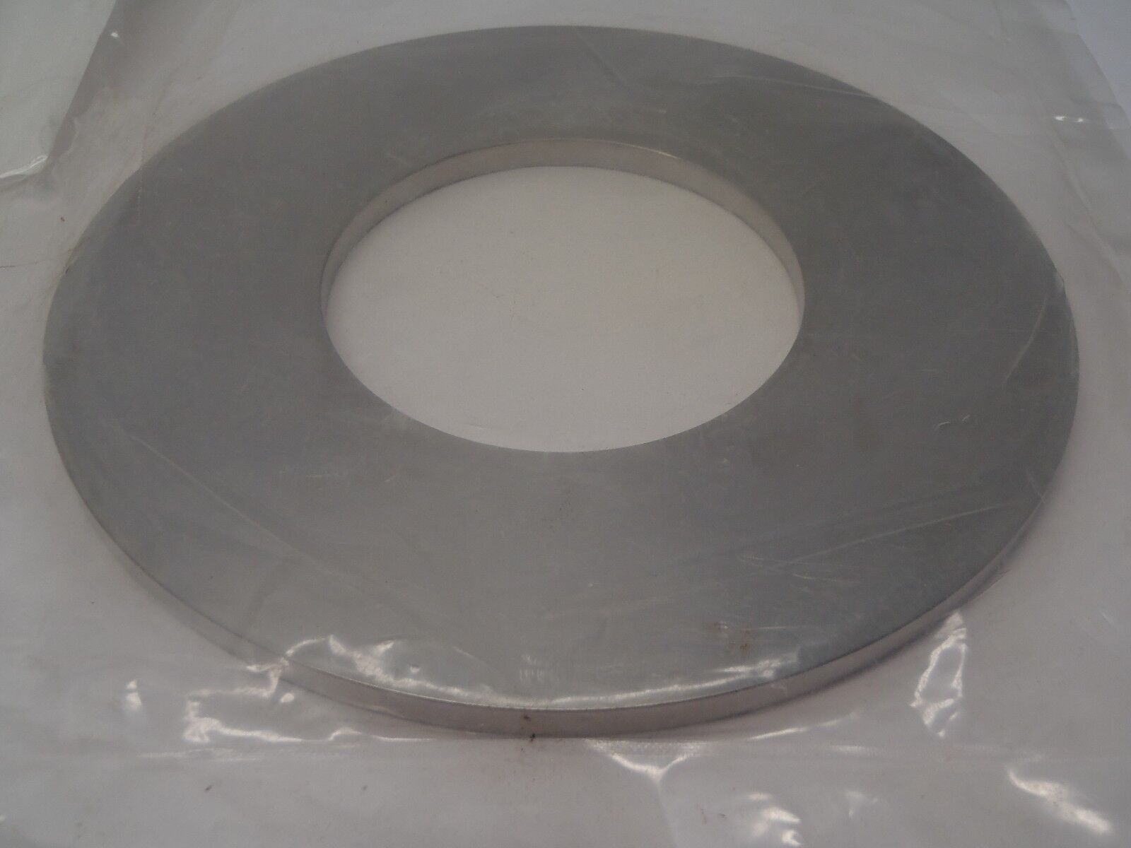 Fisher 13A2269X022 Spring, Pilot Plug 6" OD Approx 6-3/8” ID 5-1/8” - New – Open box - Maverick Industrial Sales