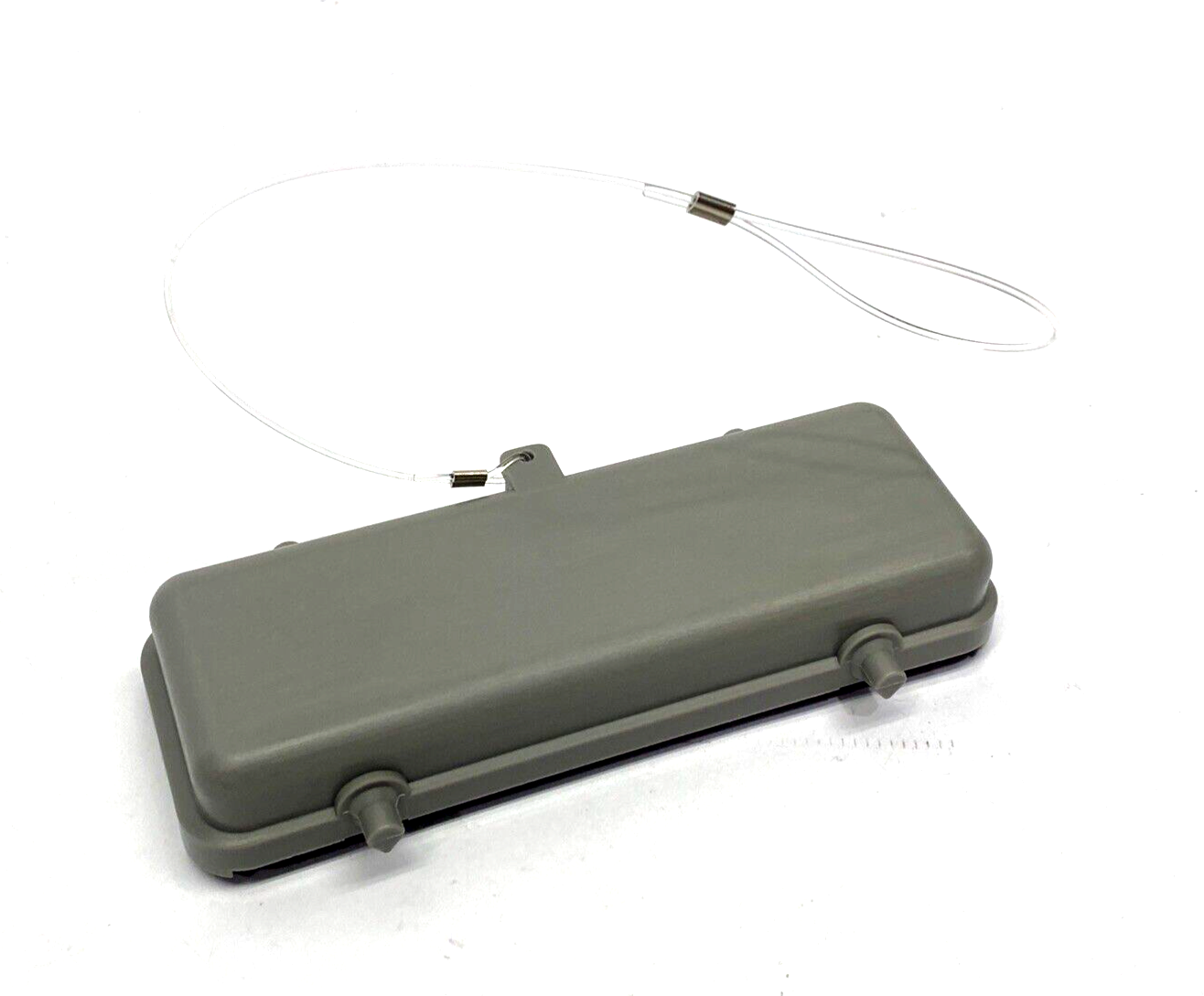 10118000 | LAPP 10118000 Connector Hood/Cover H-B 24 KDB - New Other - Maverick Industrial Sales