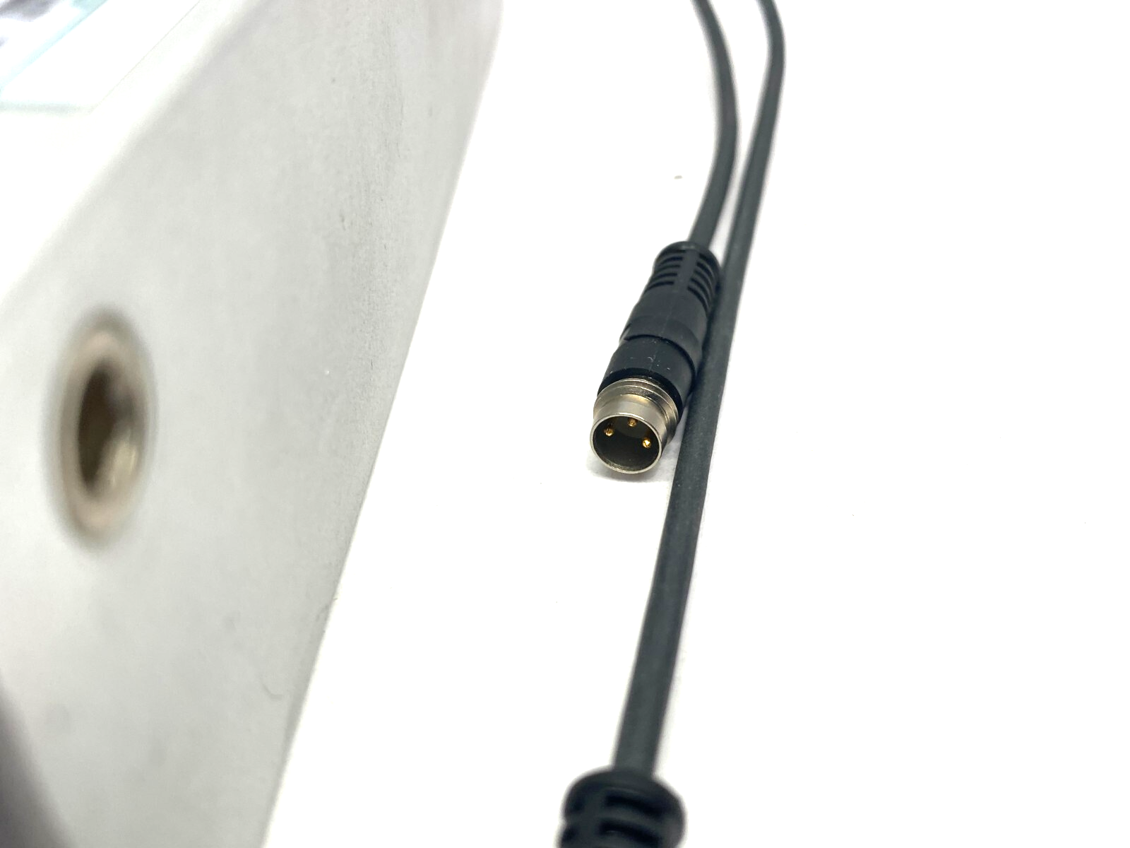 Numatics CGT032150L1ZCX Cylinder Table 32mm Bore 150mm Stroke VJ-684608-1 - Maverick Industrial Sales