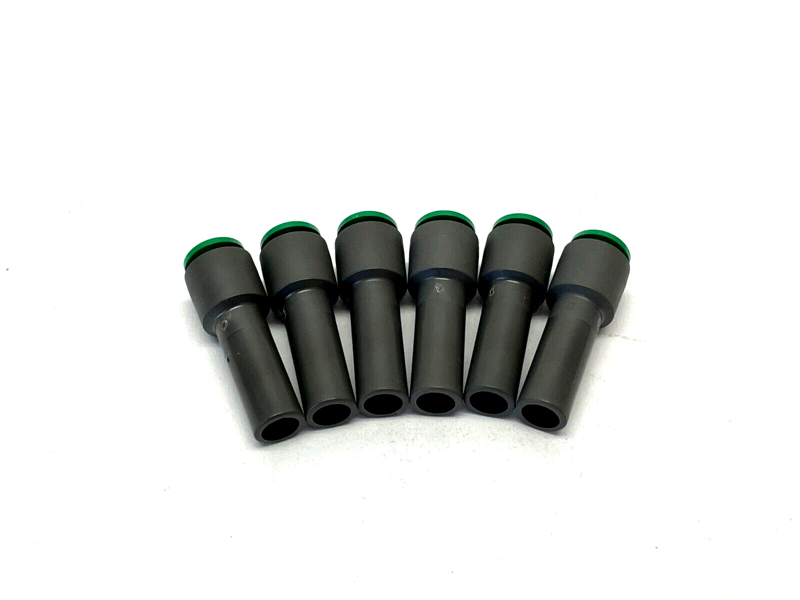 KRR07-11 | SMC One-Touch Fitting LOT OF 6 - New Other - Maverick Industrial Sales