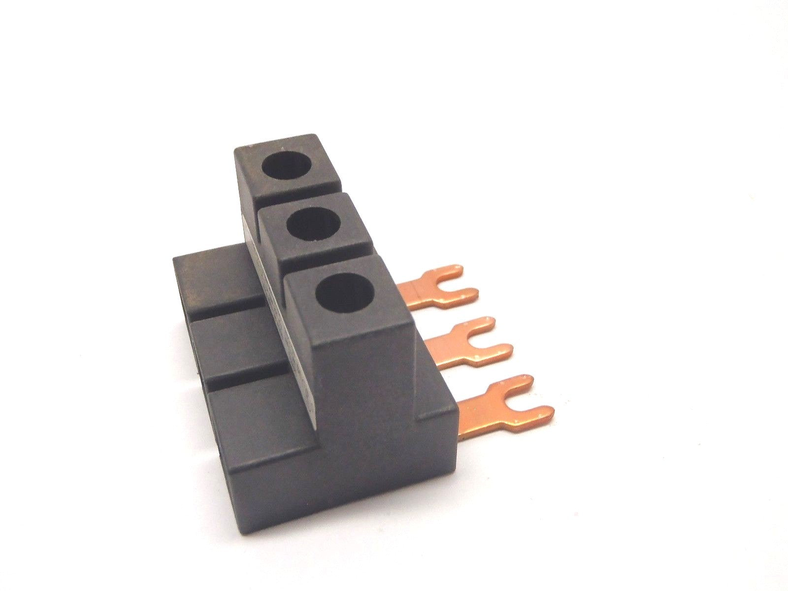 KT7-25-A3E | Sprecher+Schuh BusBar Jumper Terminal Block - Used - Maverick Industrial Sales